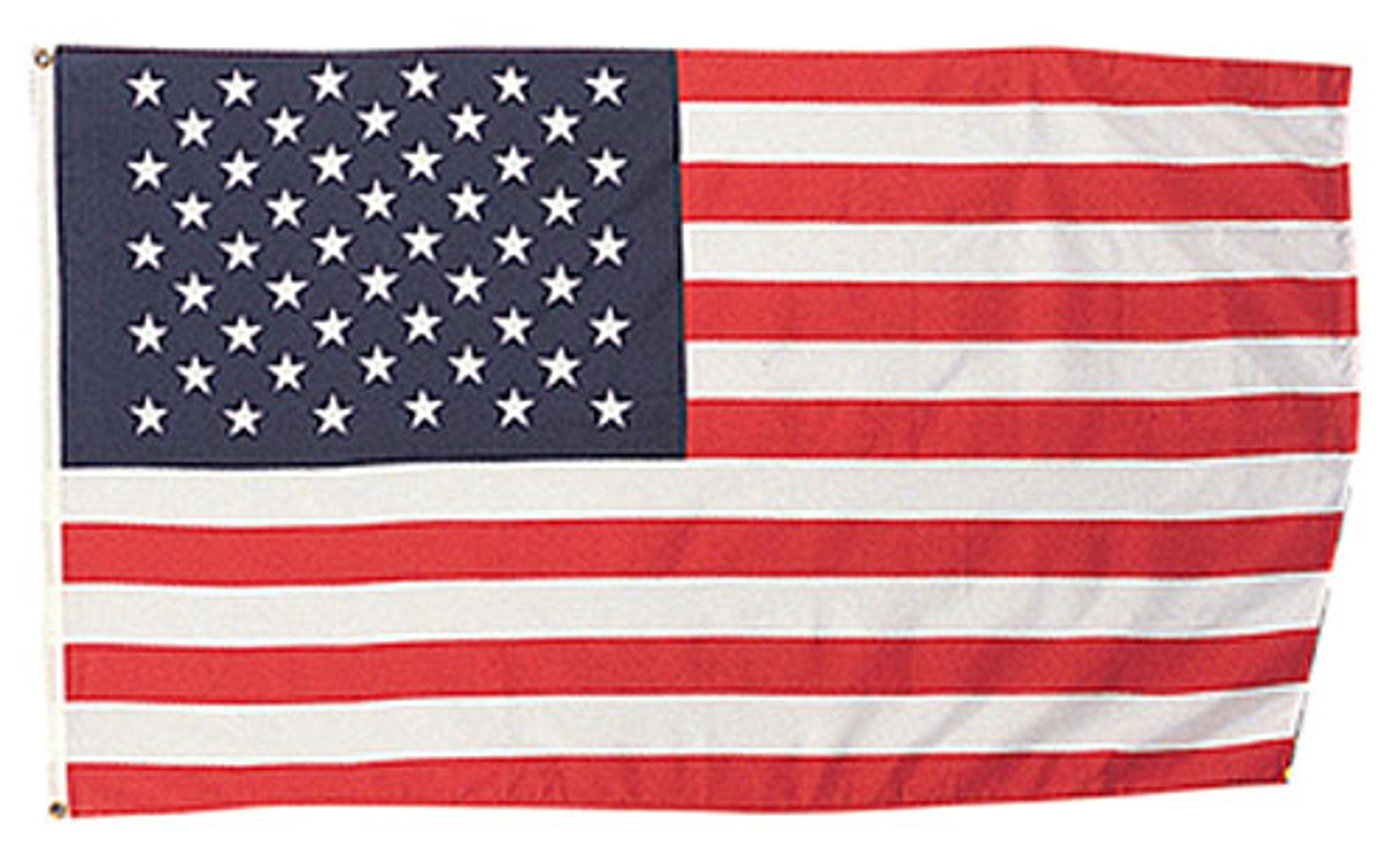 United States of America Flag