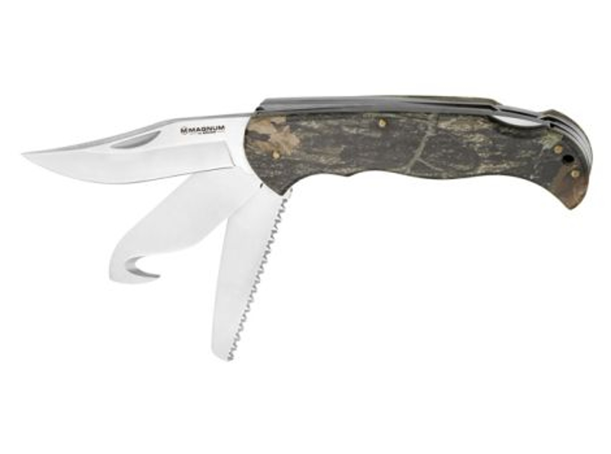 Boker Magnum 01MB137 Camo Hunter