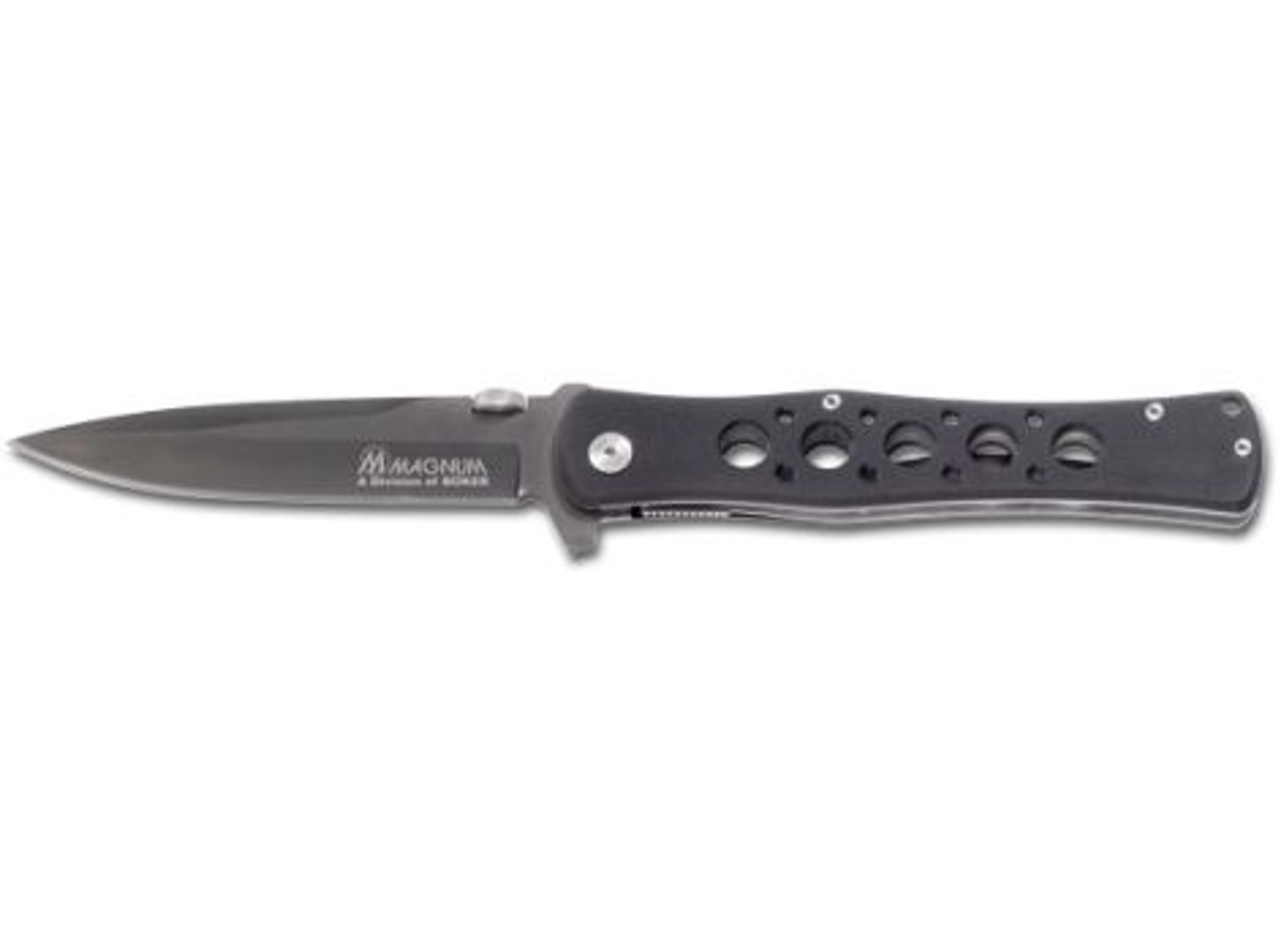 Boker Magnum 01MB219 Power Trooper