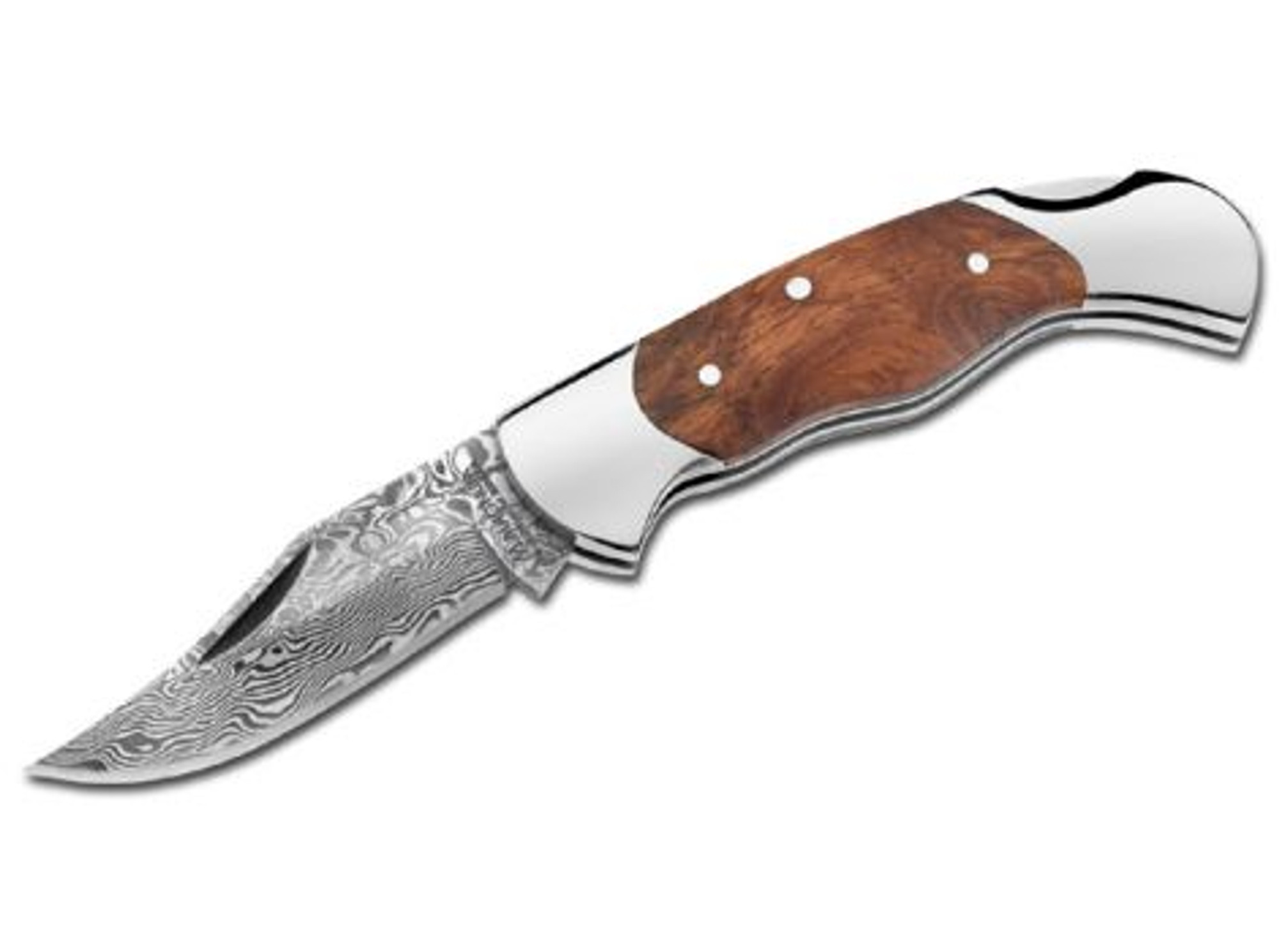 Boker Magnum 01MB788DAM Lady Damascus