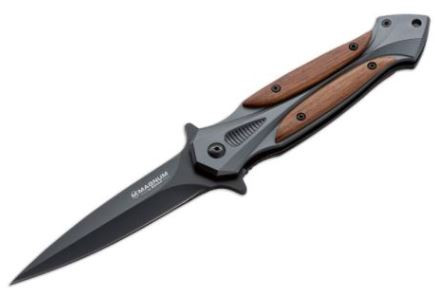 Boker Magnum 01RY069 Starfighter Folder