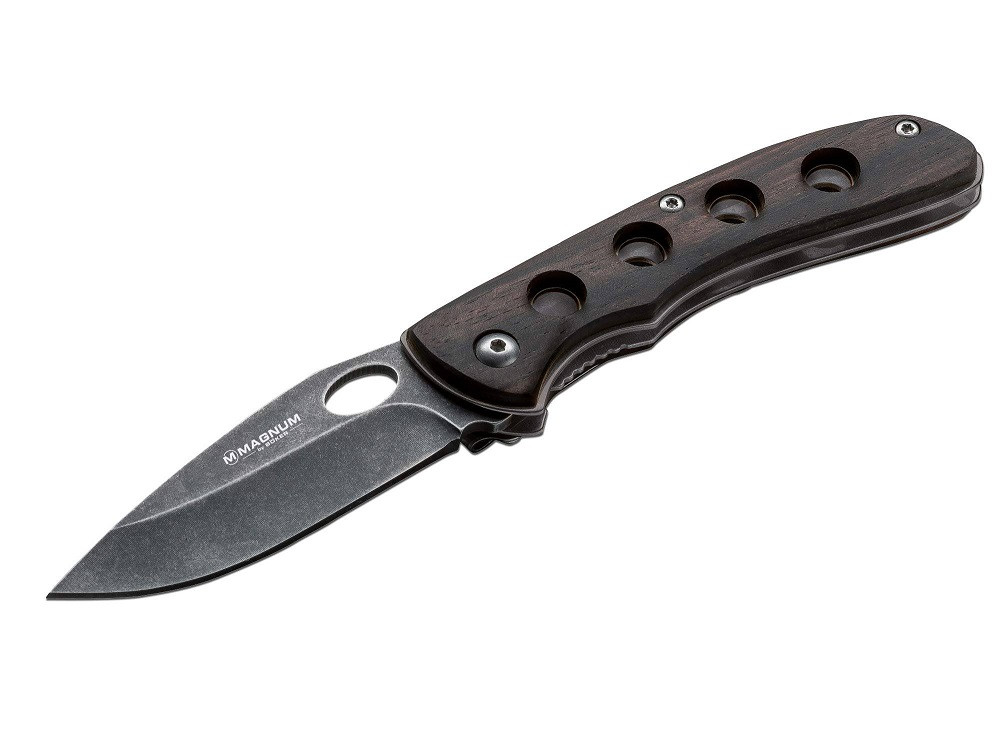 Boker Magnum 01RY113 Four