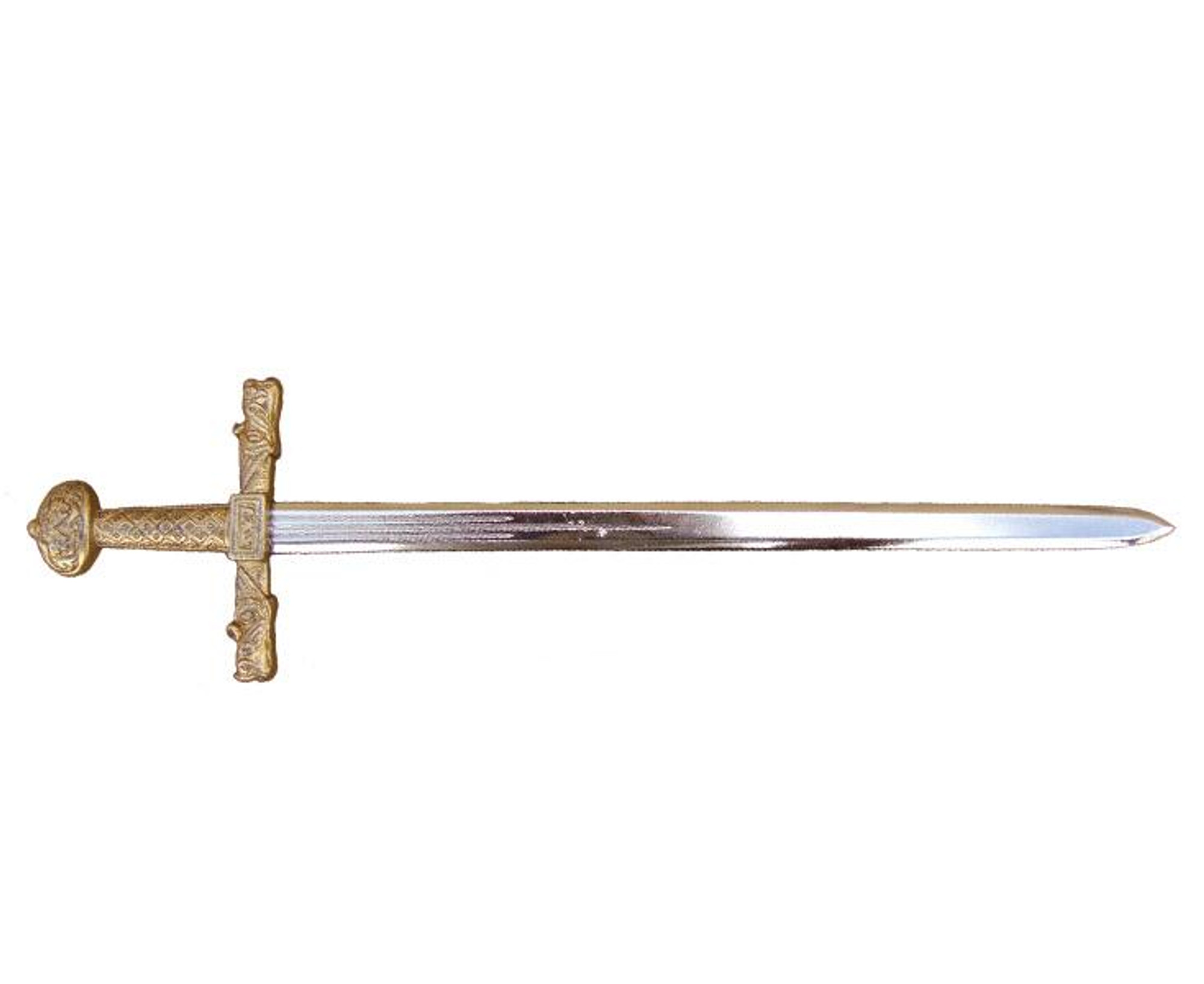 Letter Opener Charlemagne Sword - Length - 24cm