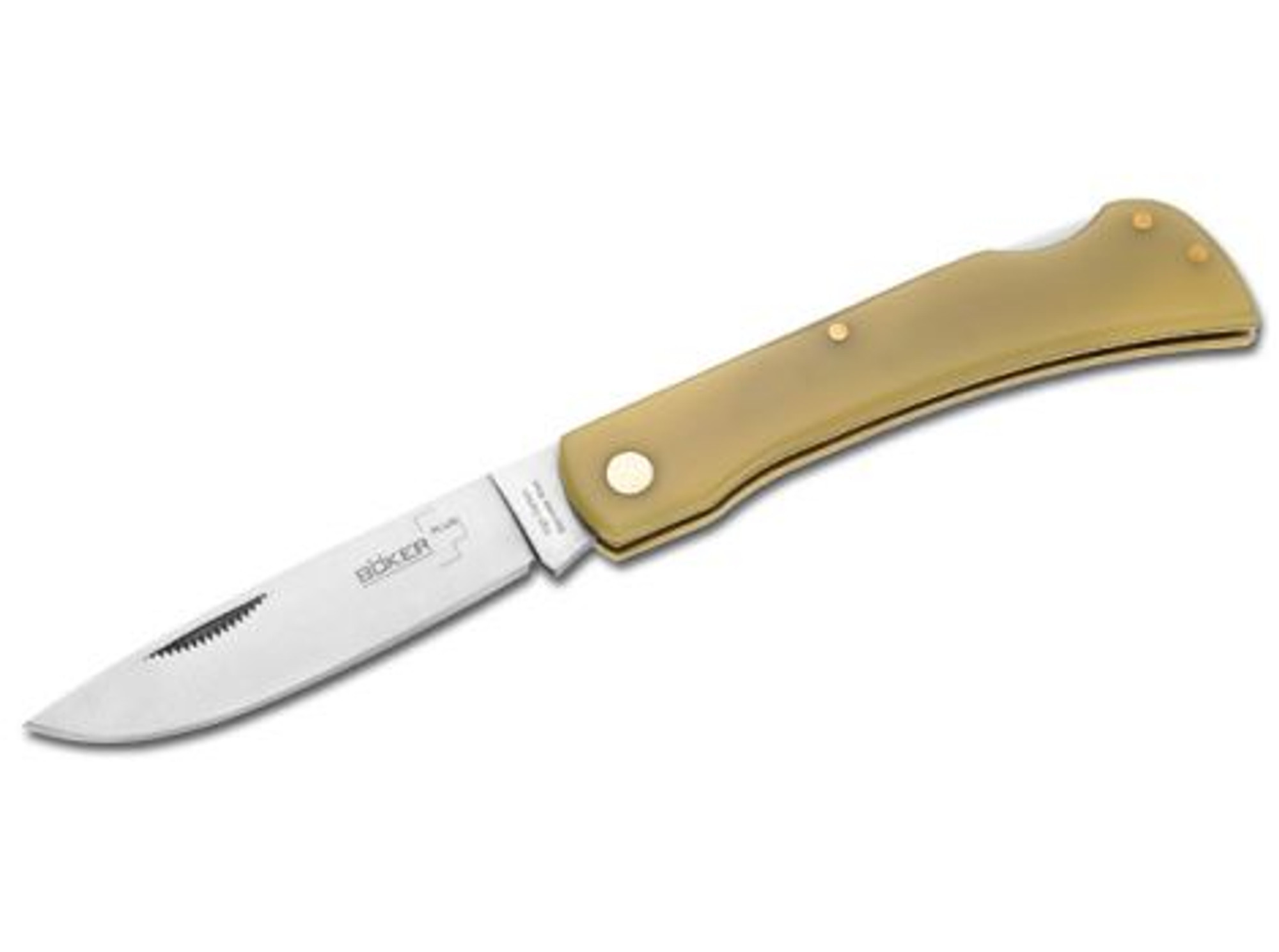 Boker Plus 01BO021 Rangebuster Junior
