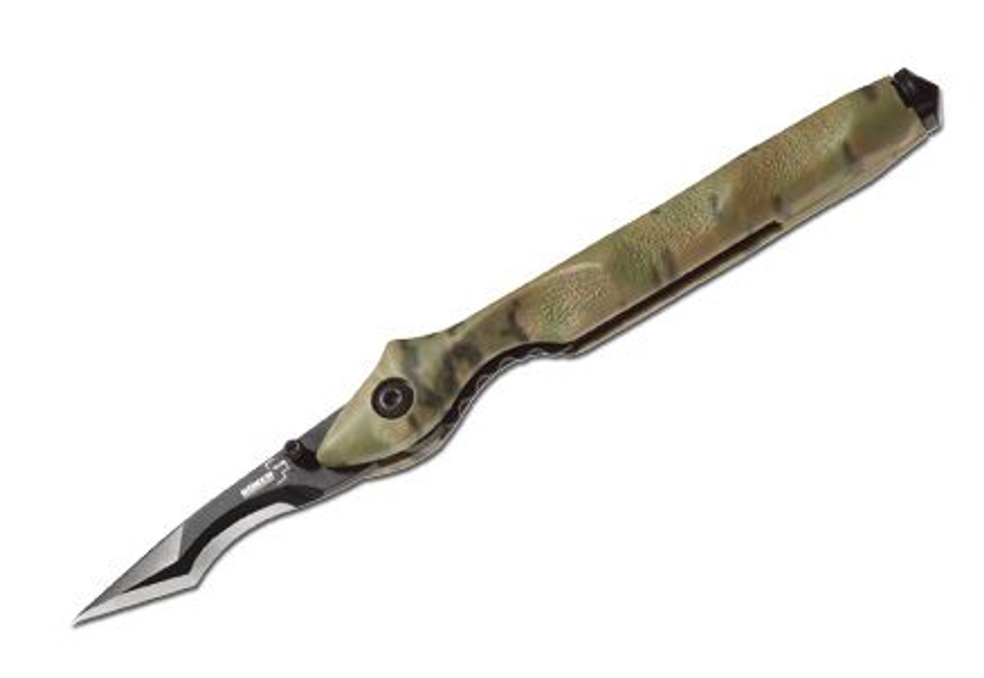 Boker Plus 01BO047CAMO Urban Survival - Camo