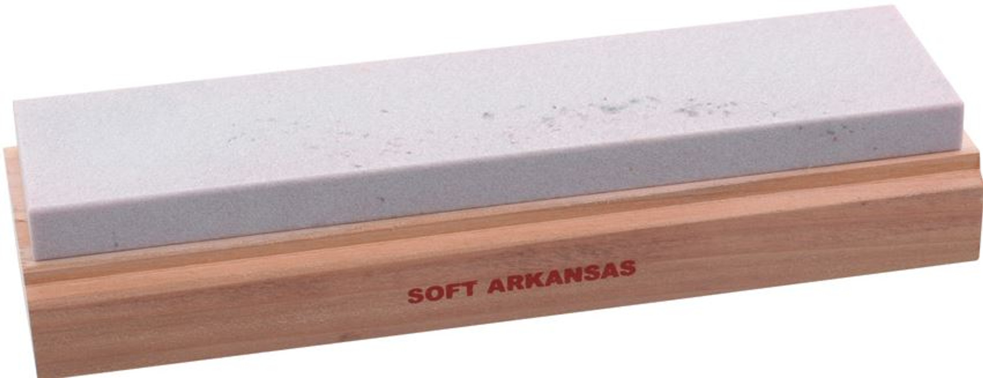 Arkansas AC10 Whetstone Large - Soft