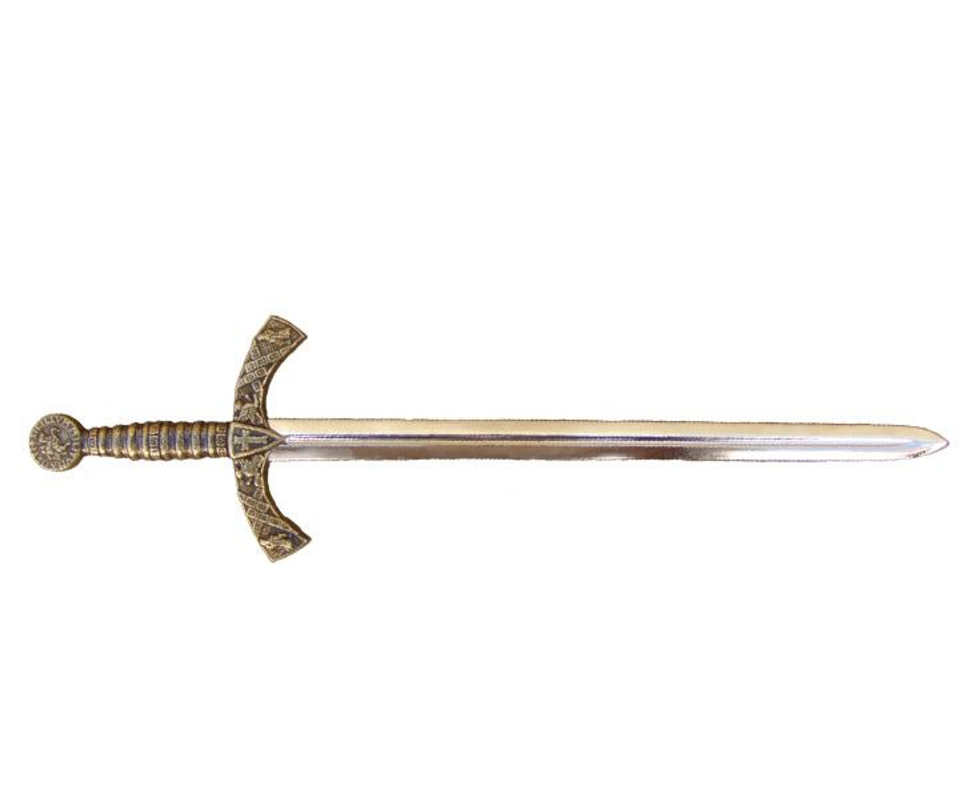 Denix Letter Opener Knight Templar Sword