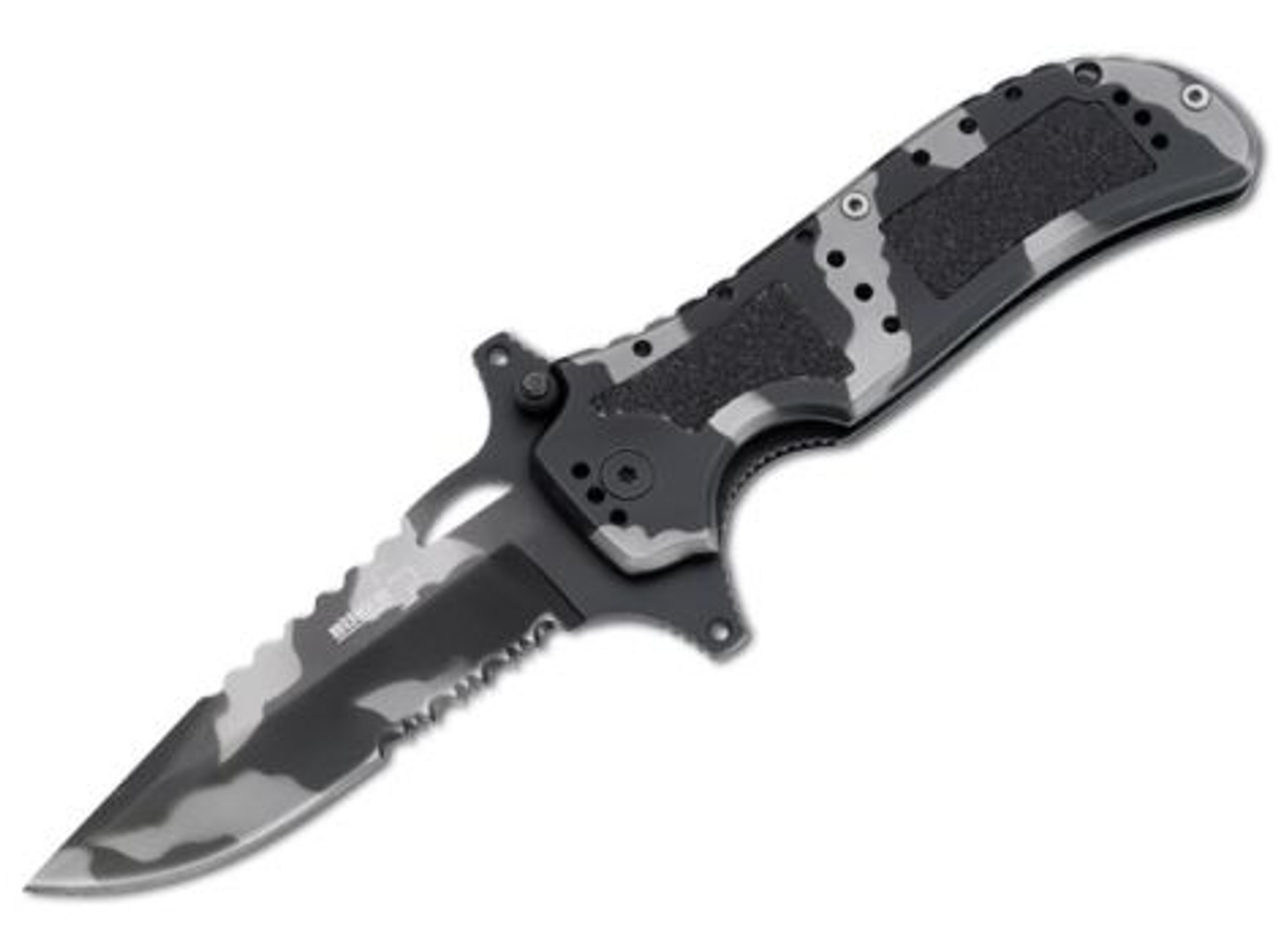 Boker Plus 01BO119 Camo Defender