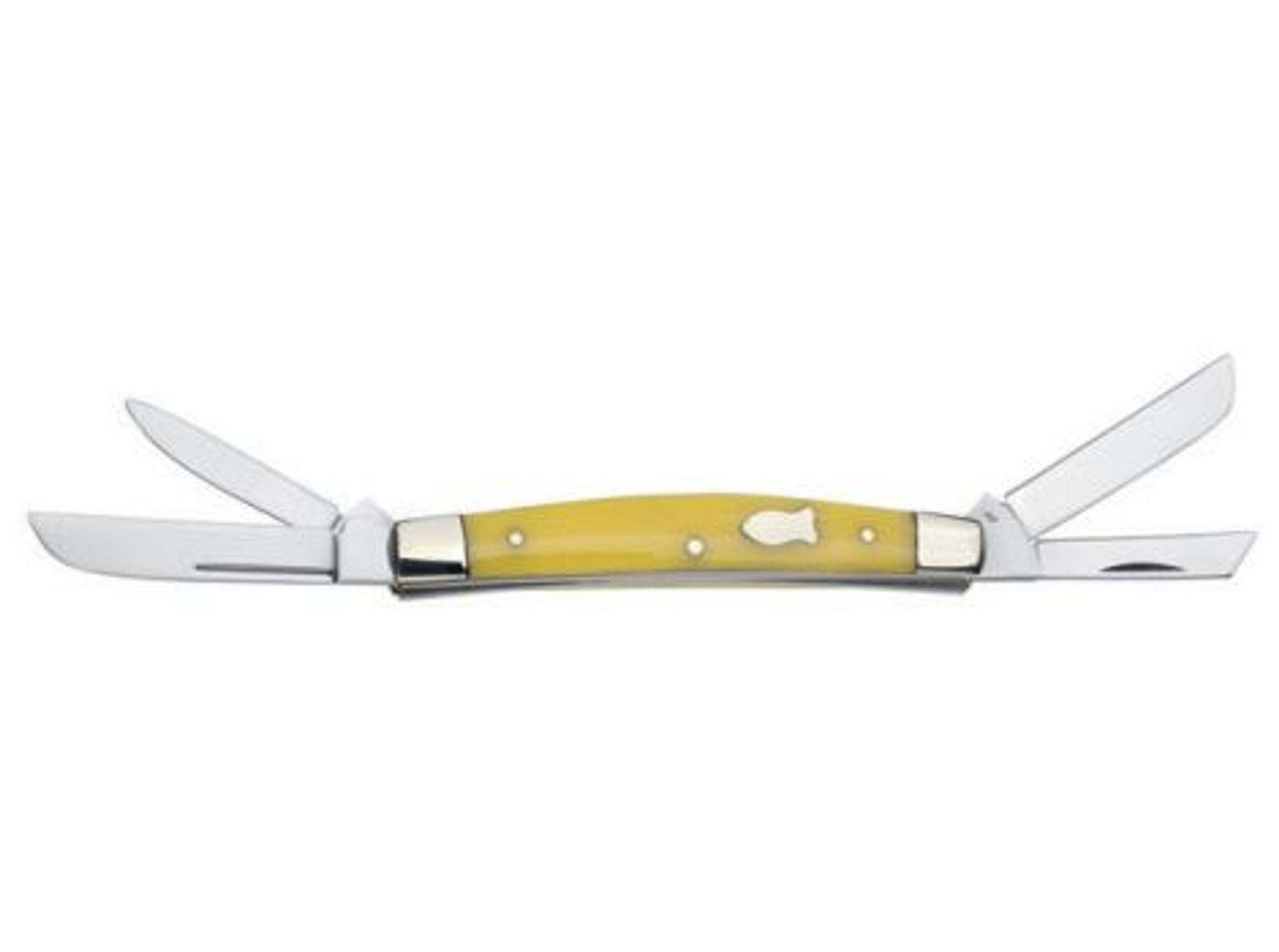 Boker Plus 01BO214Y Congress