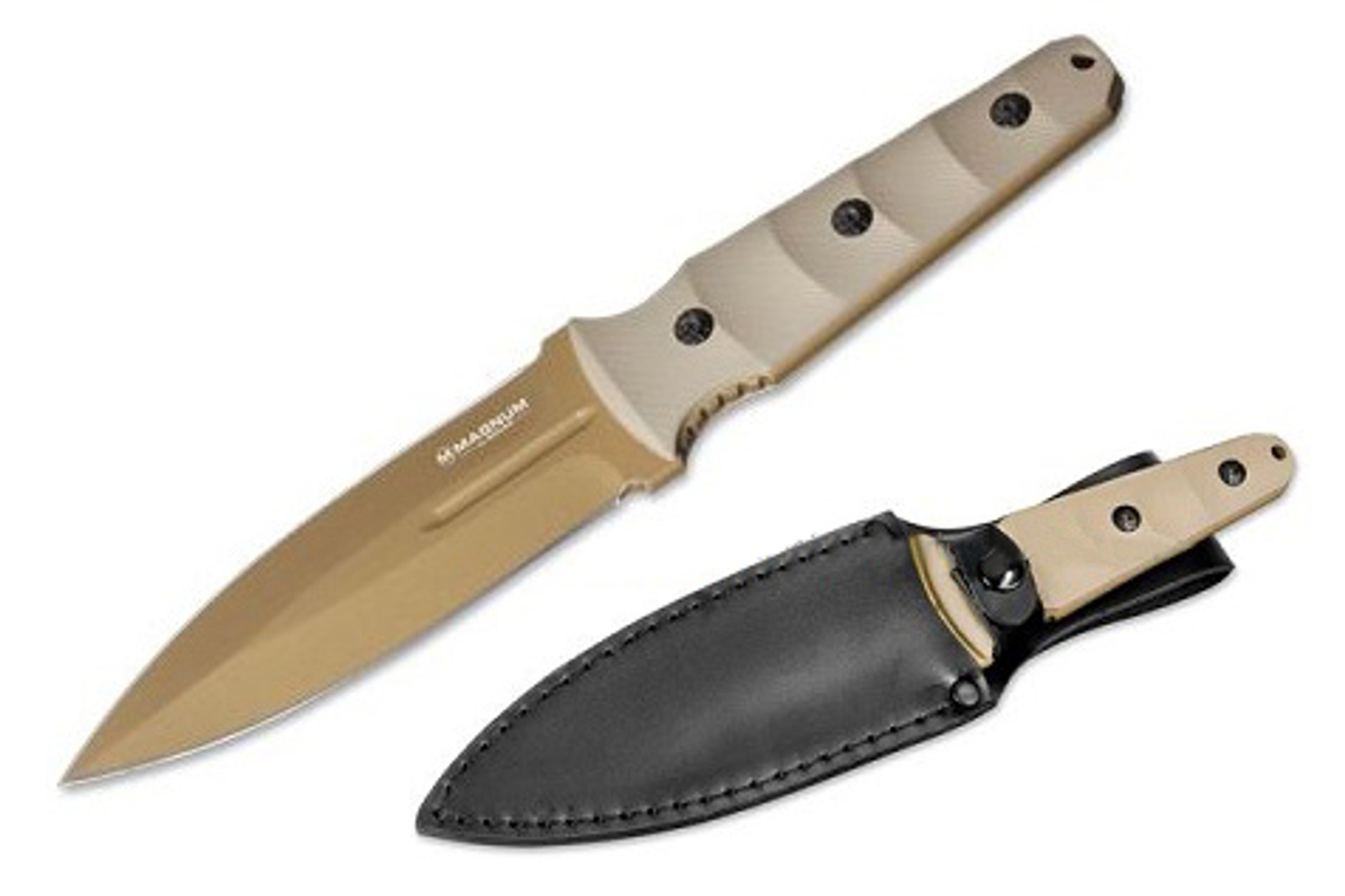 Boker Magnum 02LG284 Desert Booster