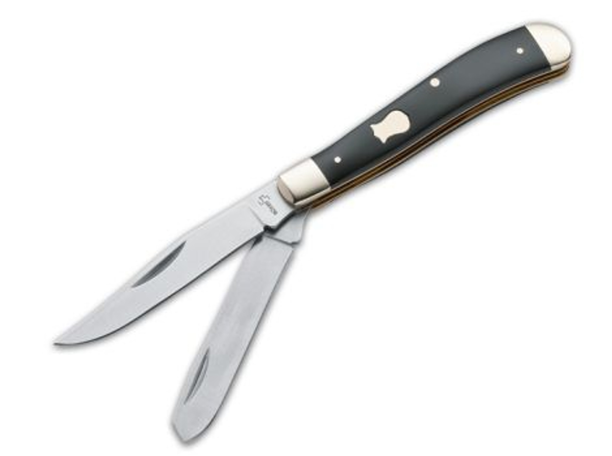 Boker Plus 01BO294B Mini Trapper BK