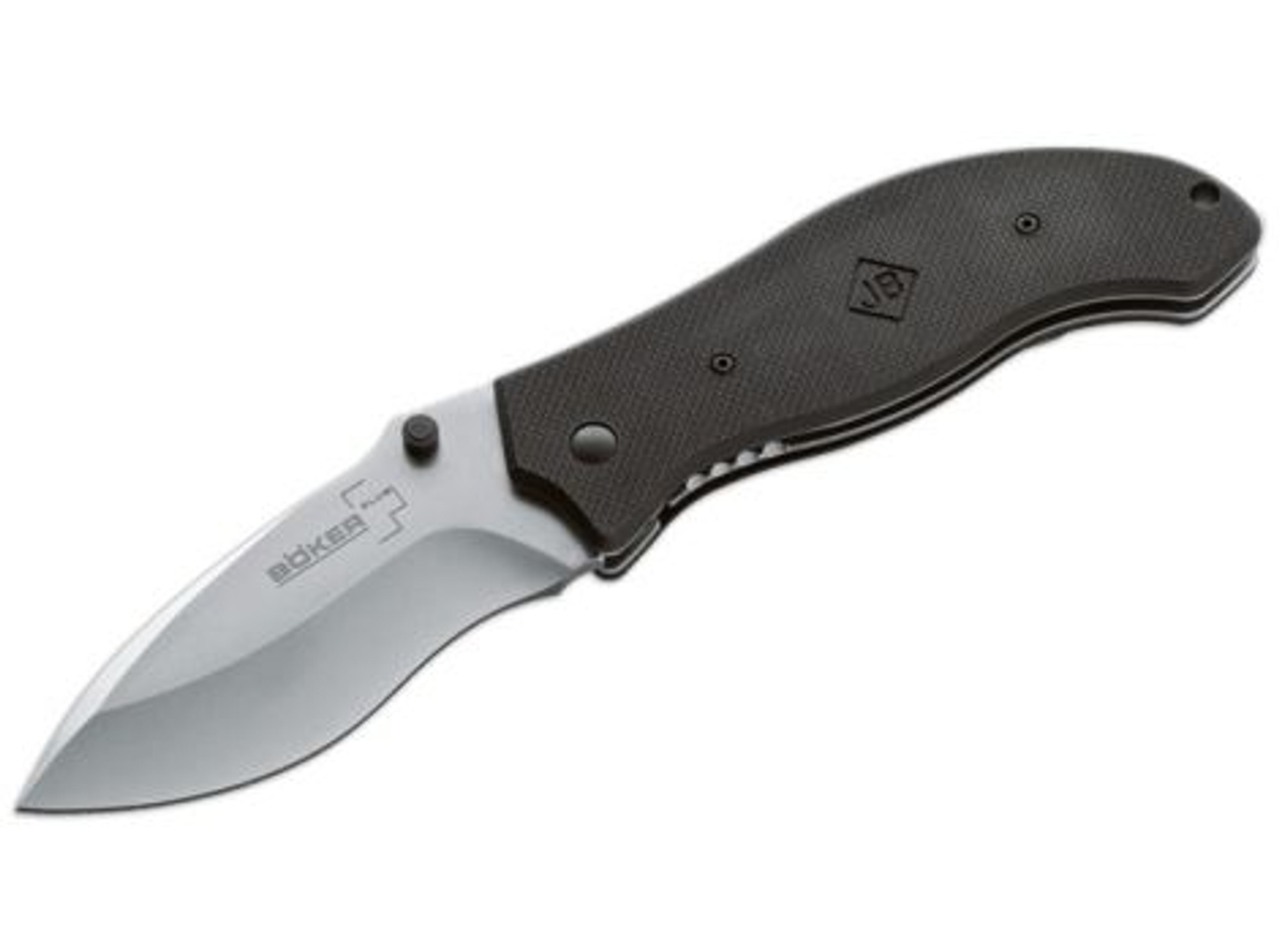 Boker Plus 01BO412 Elegance Resurrection Gen 2