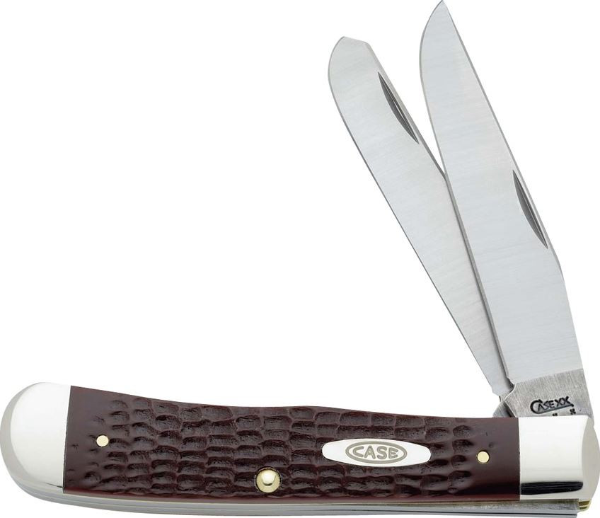 Case 019 Delrin Trapper