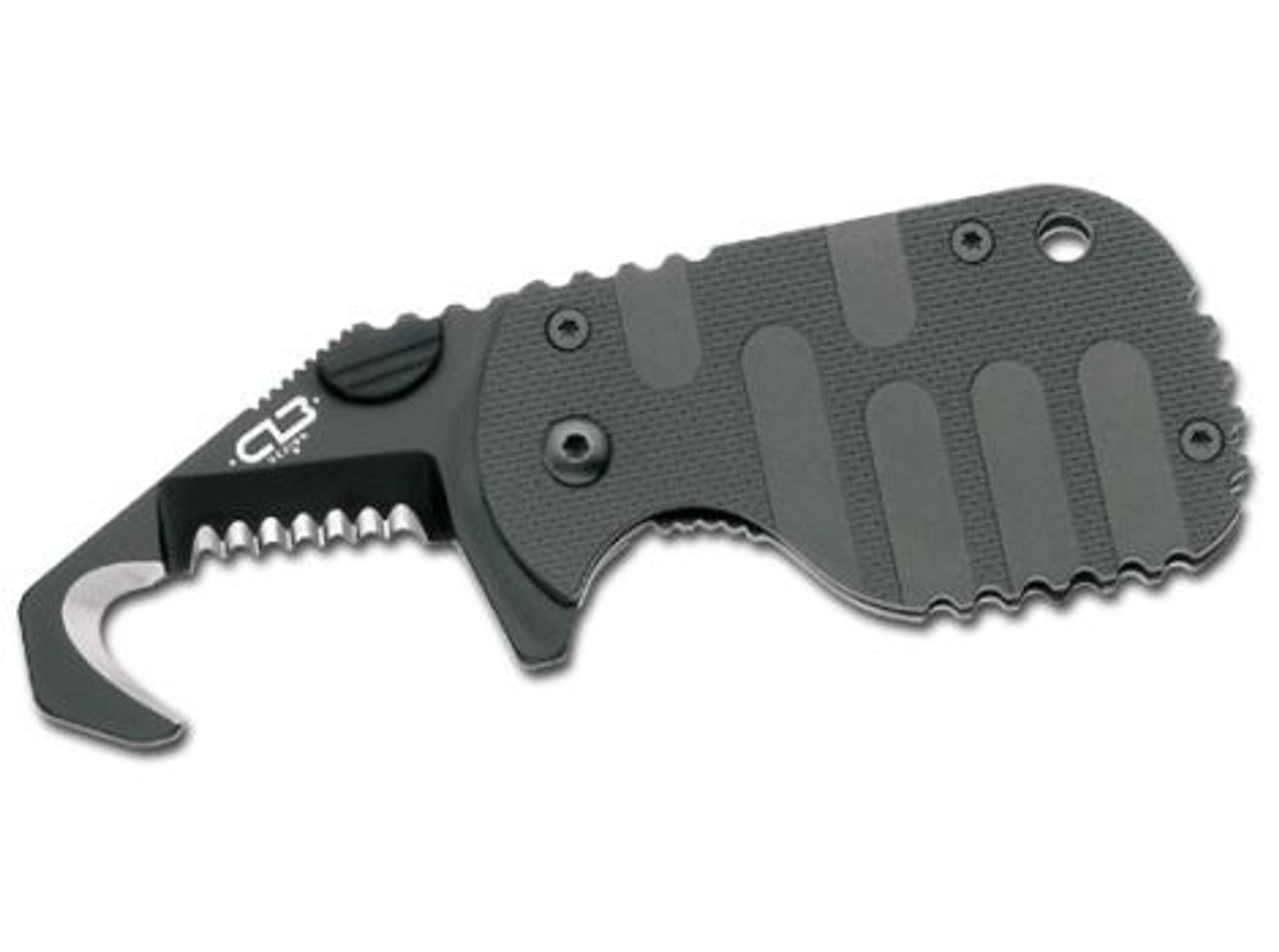 Boker Plus 01BO583 Rescom Black Rescue