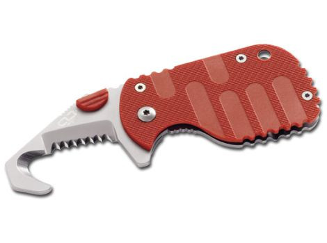 Boker Plus 01BO584 Rescom Red
