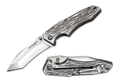 Boker Magnum 01GL142 Hotel Charlie