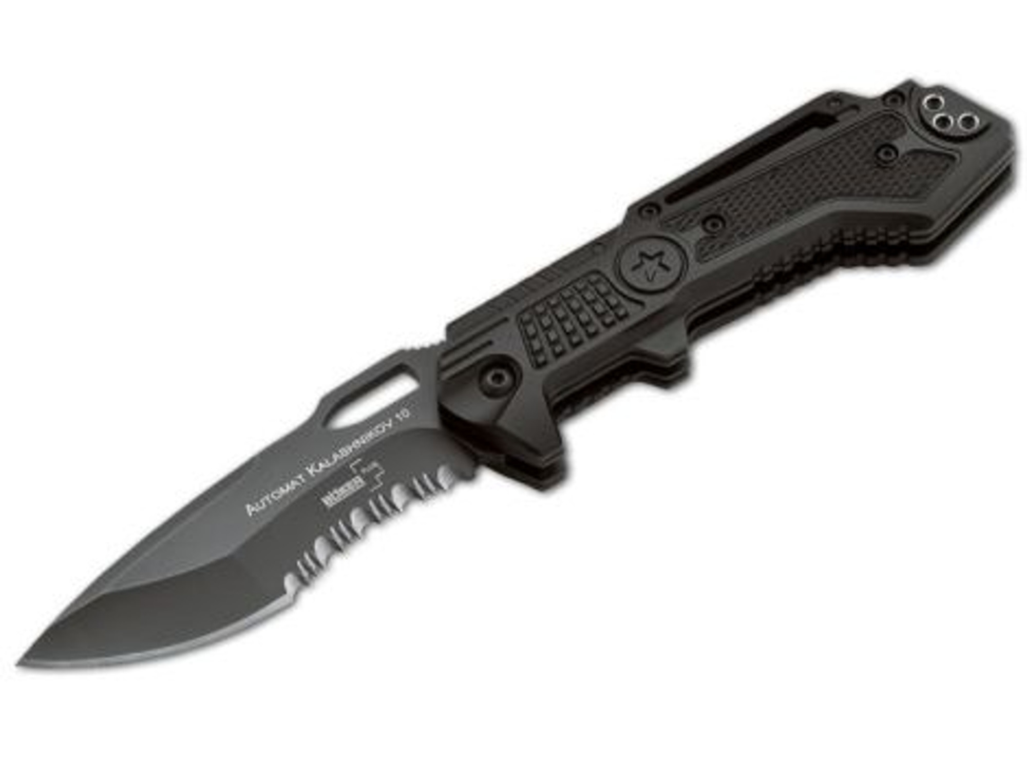 Boker Plus 01KAL10S Kalashnikov 10S