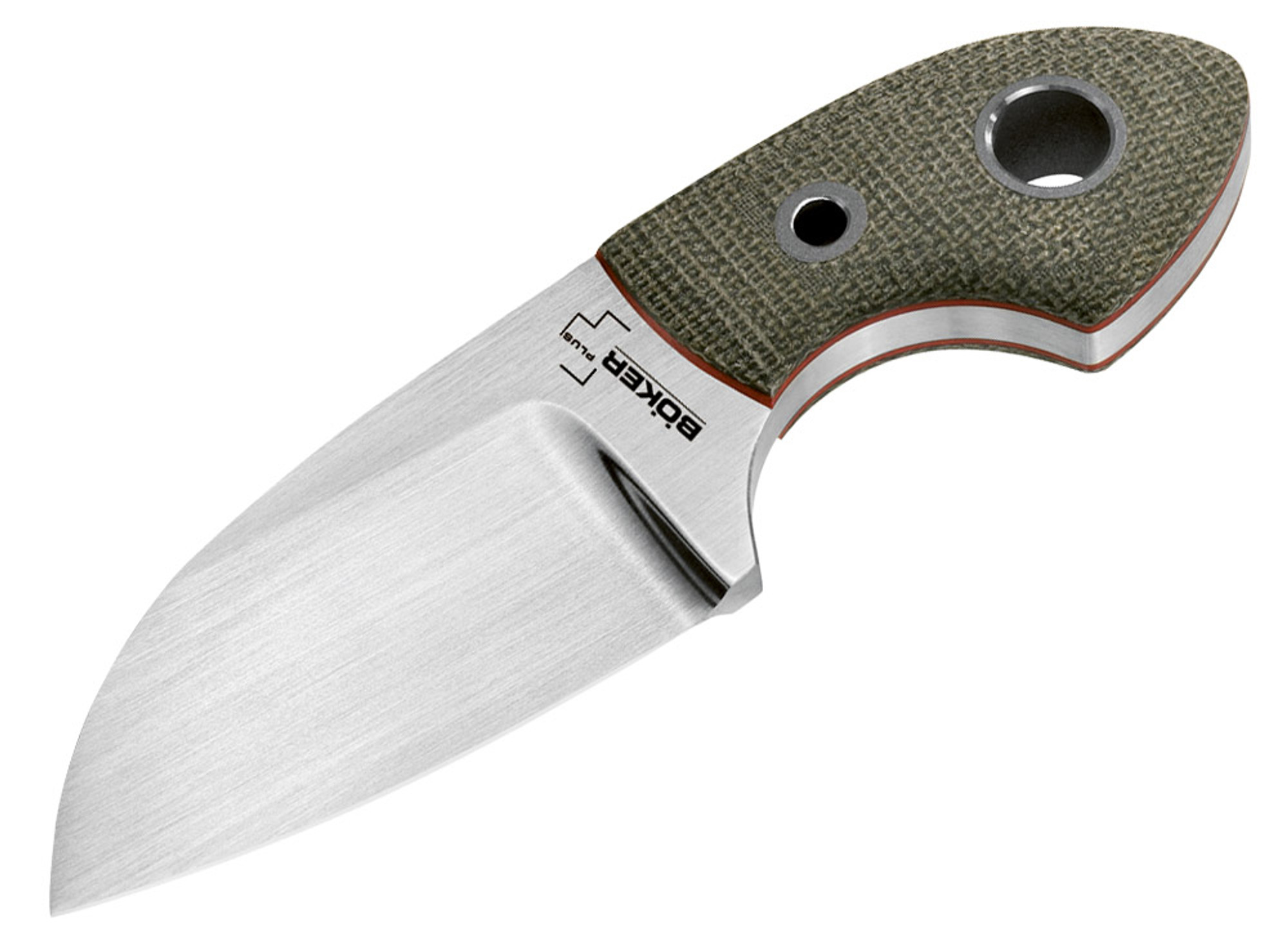 Boker Plus 02BO270 Voxknives Gnome