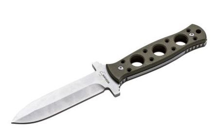 Boker Plus 02BO289 Steel Ranger