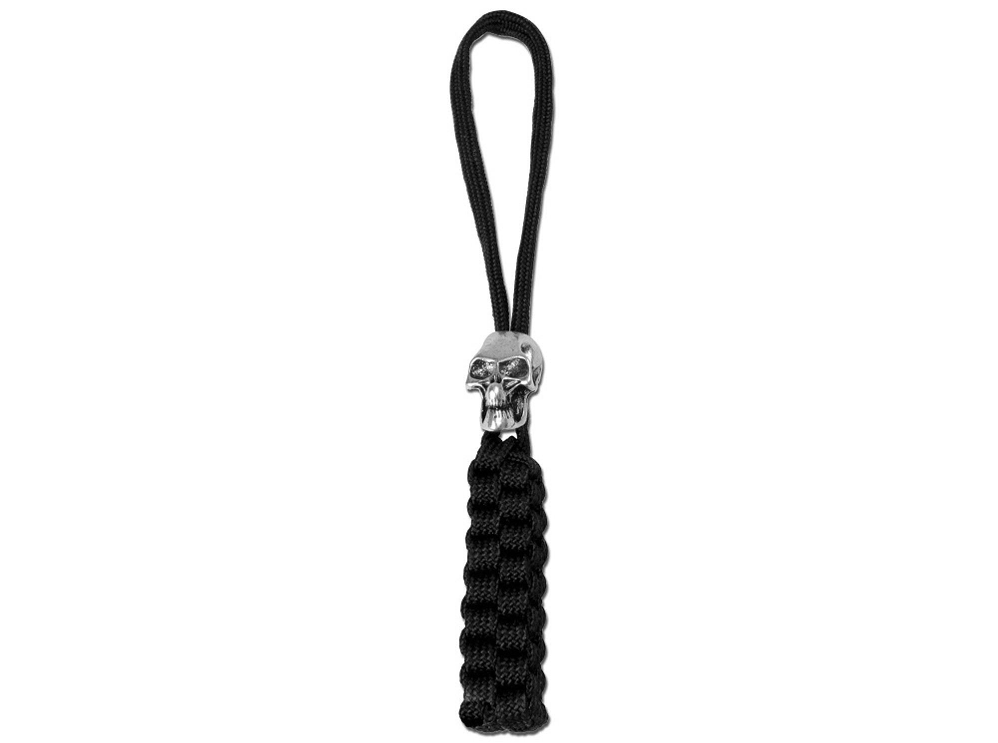 Boker Plus 09BO773 Lanyard w/Skull Bead