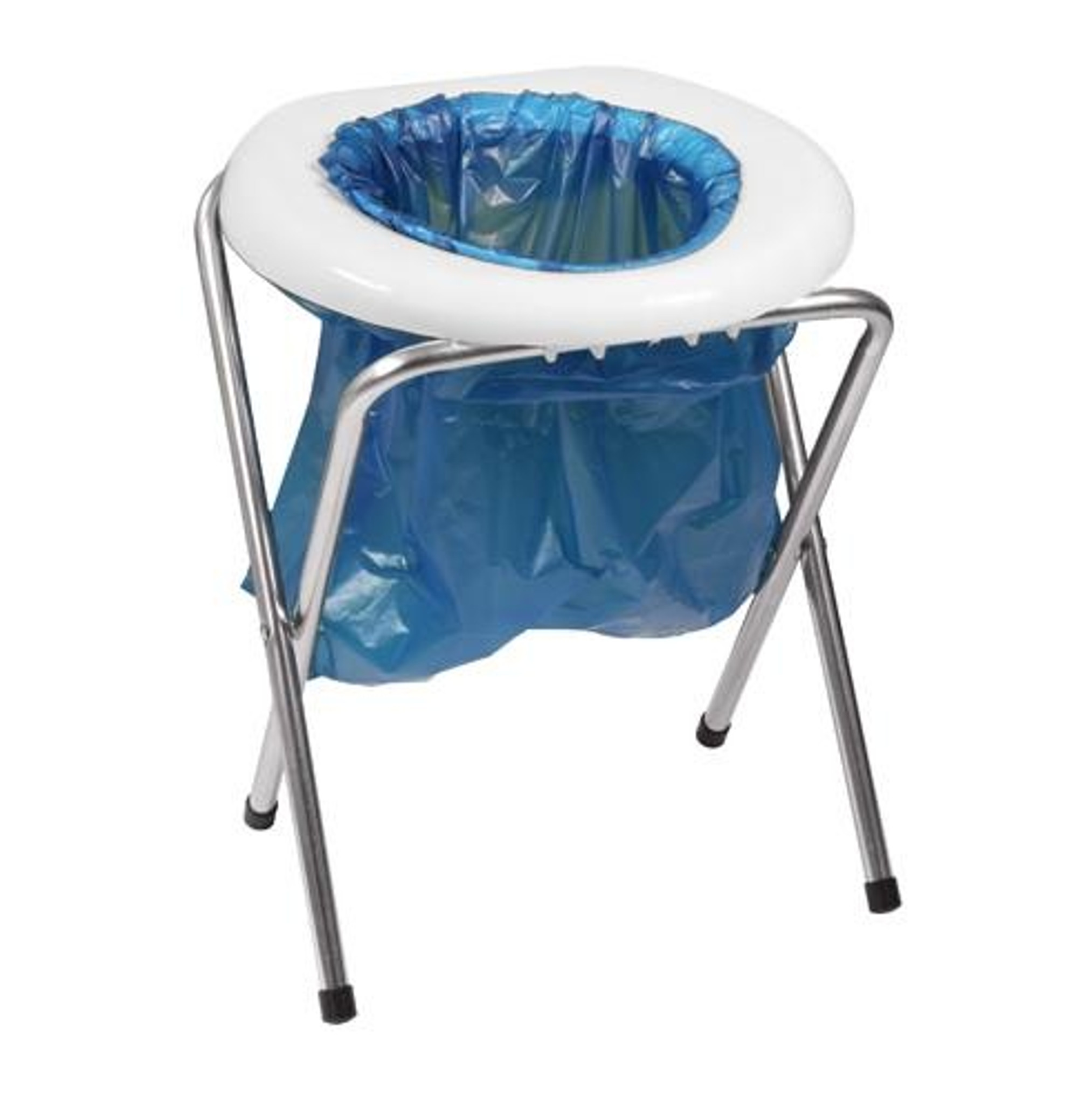 Rothco Portable Camp Toilet