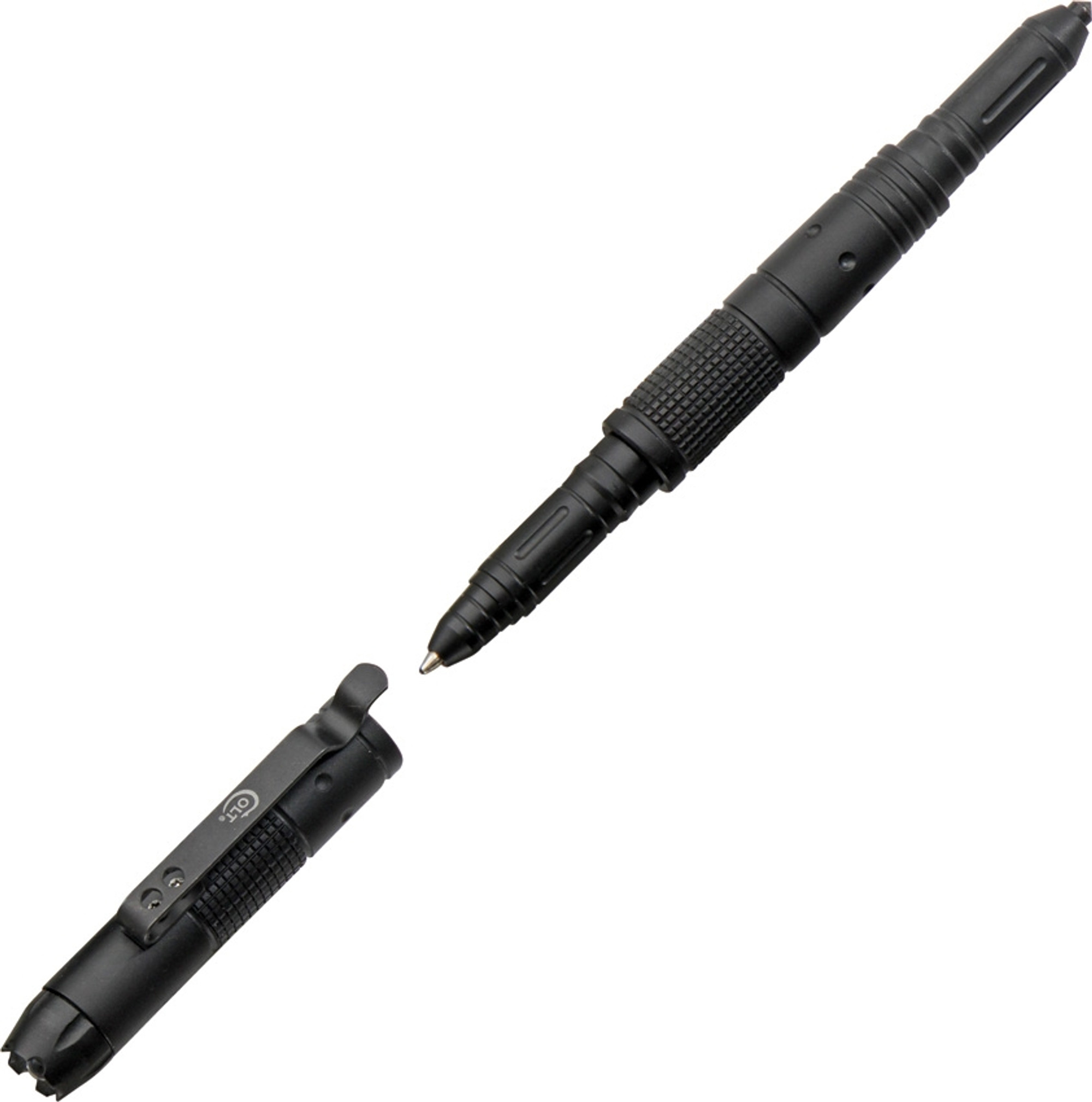 Colt 437 Tactical Pen w/ LED