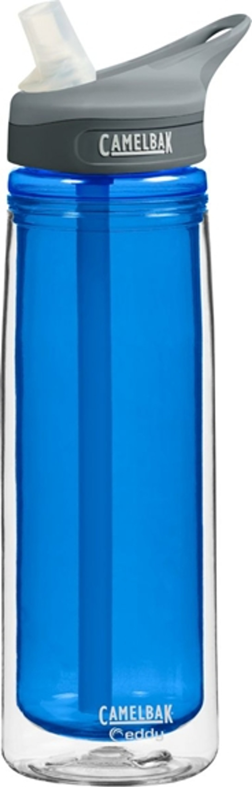 Camelbak eddy Insulated Bottle 600ml - Cobalt