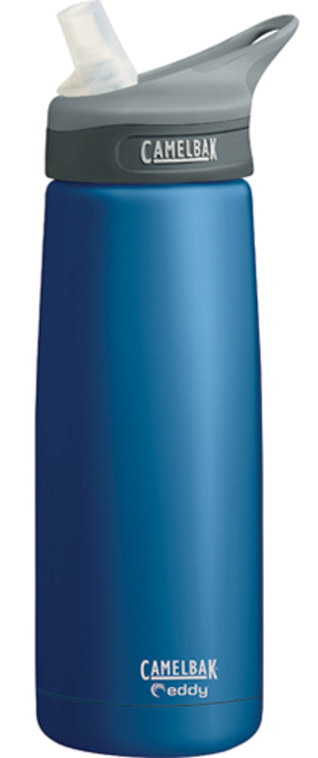 Camelbak eddy Stainless Insulated Bottle 500ml - Navy
