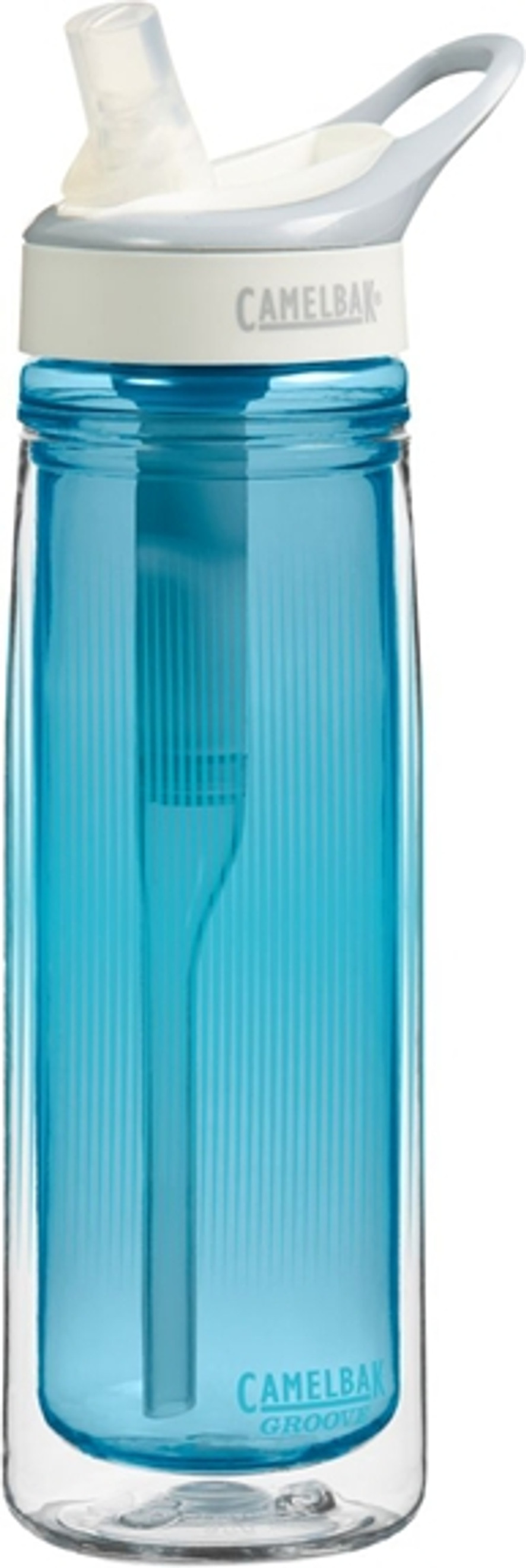 Camelbak Groove Insulated Bottle 600ml - Aqua
