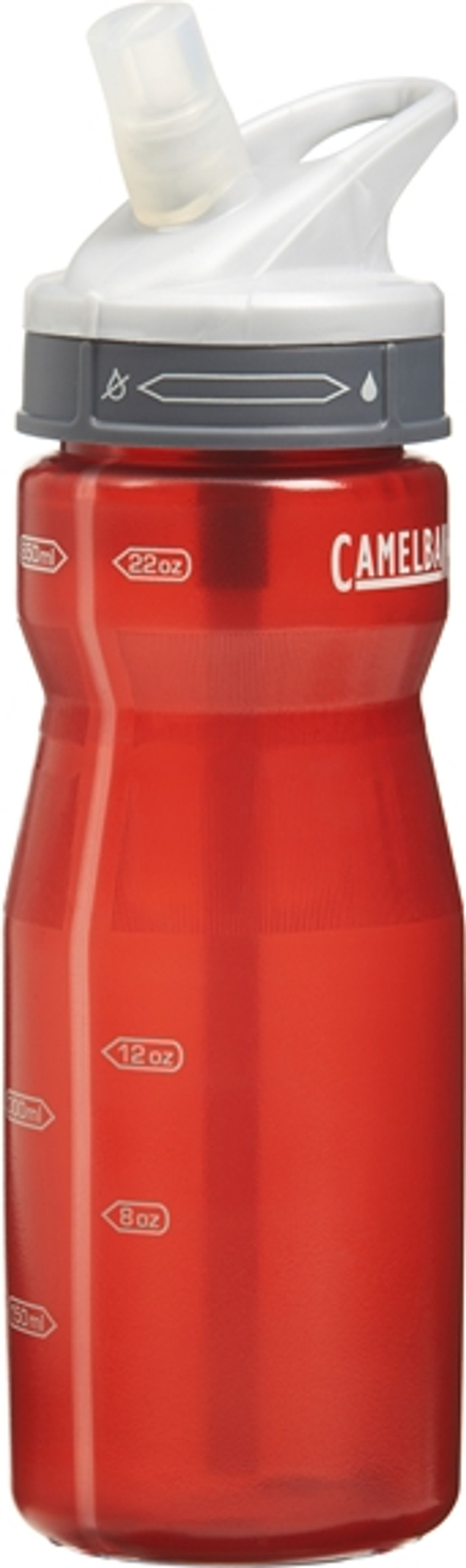 Camelbak Performance Bottle 650ml - Red
