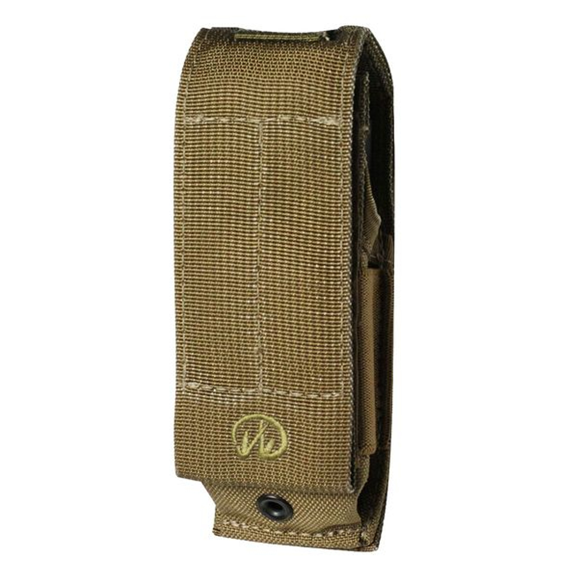 Leatherman 930366 XL MOLLE Sheath - Brown