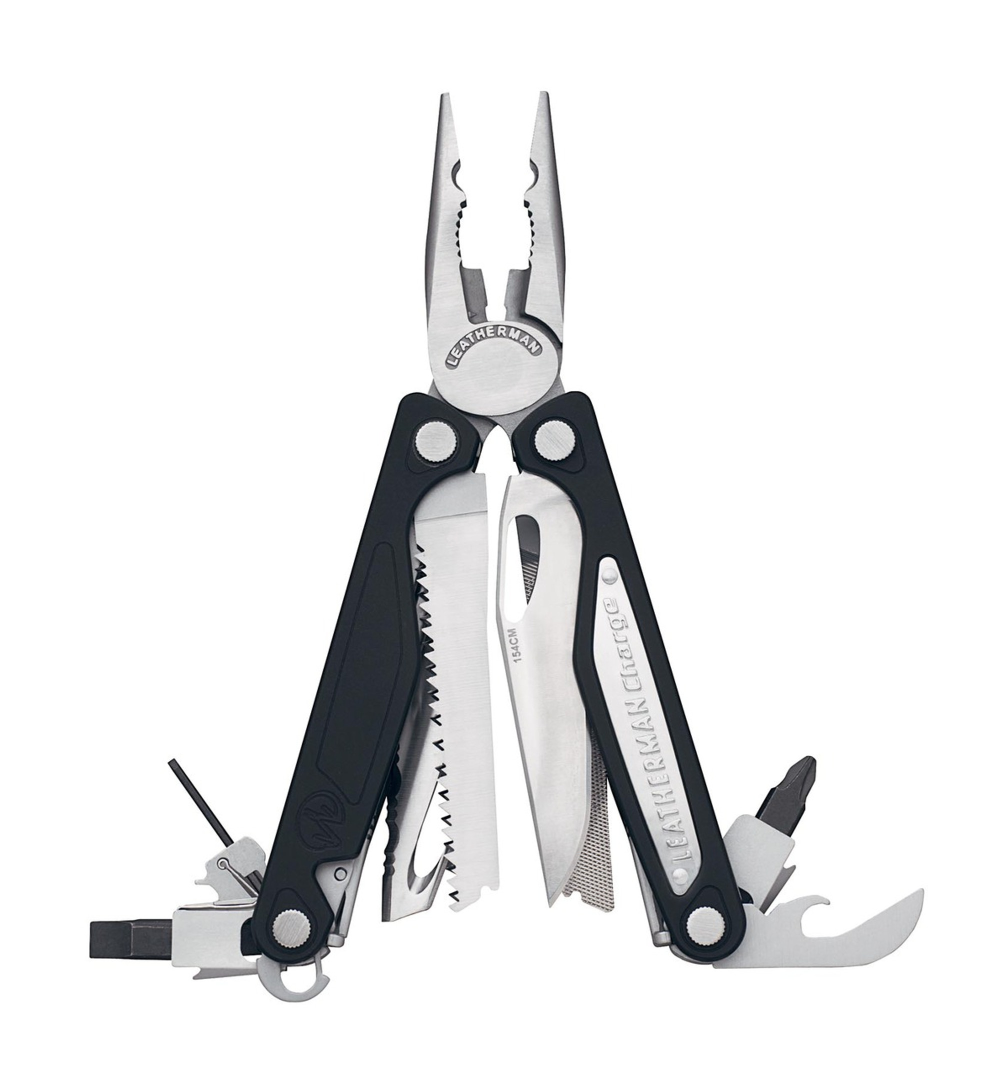 Leatherman Charge ALX with Standard Sheath