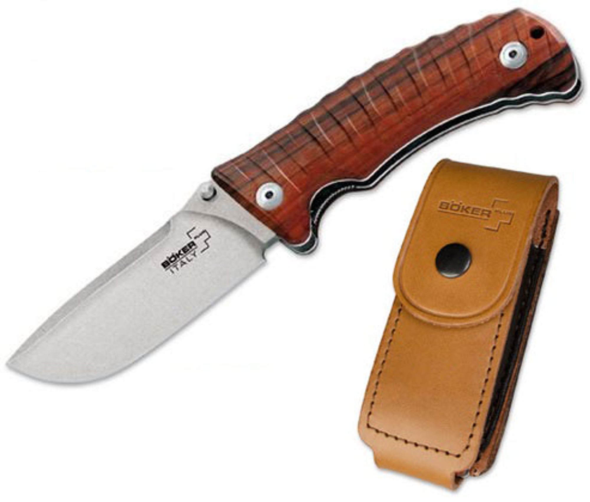 Boker Plus Italy 01BO304 Pro Hunter