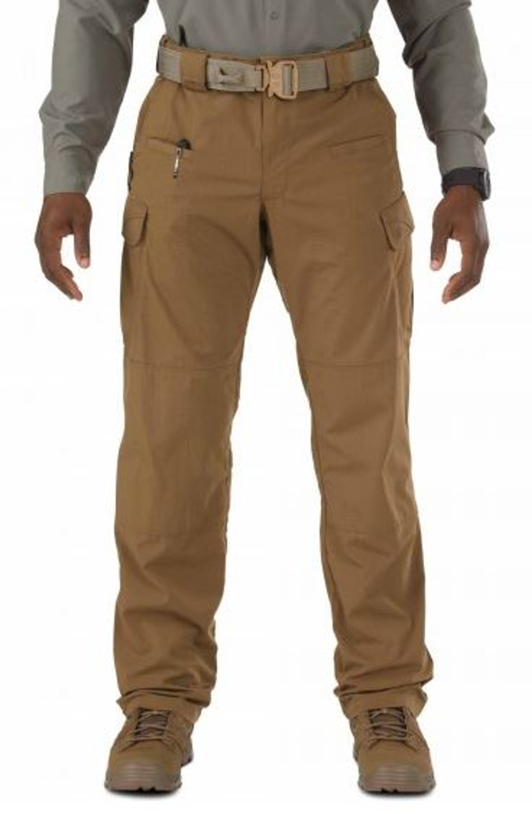 5.11 Stryke Pant w/Flex-Tac - Battle Brown