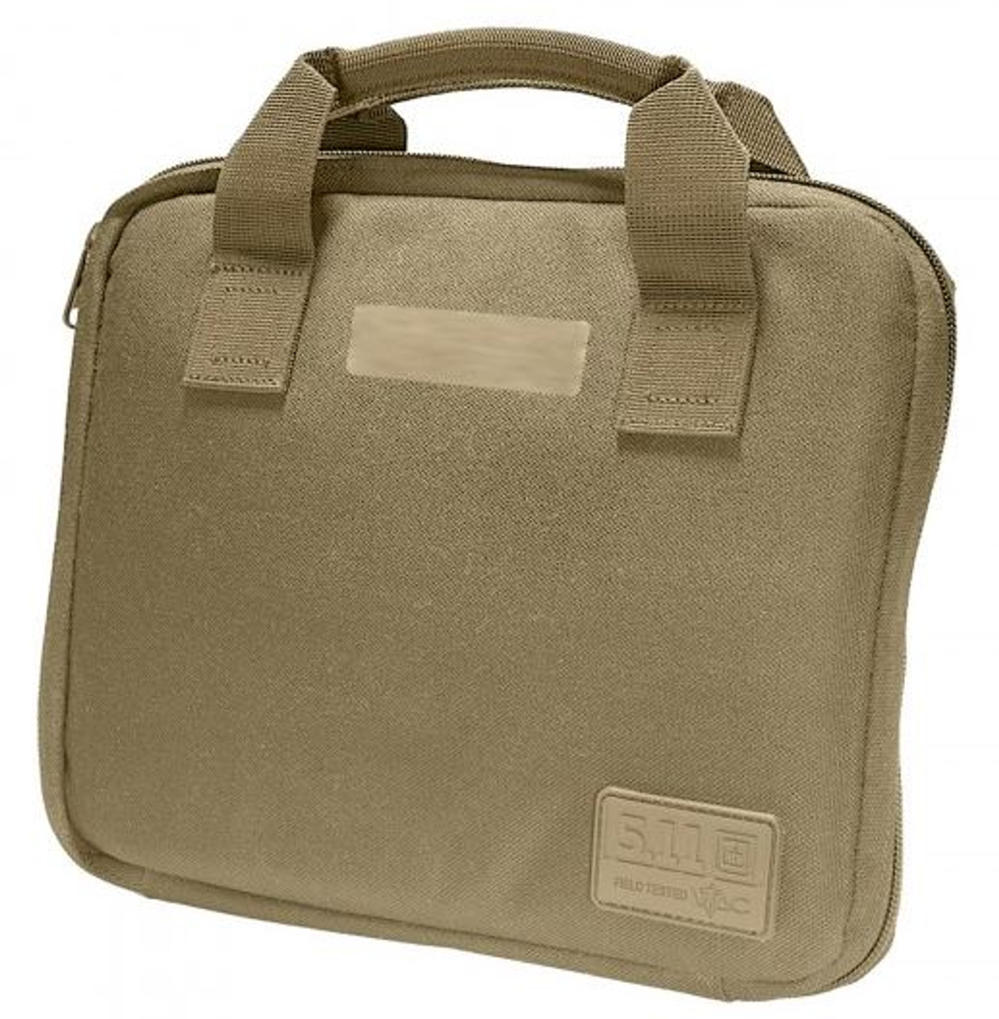 5.11 Single Pistol Case - Sandstone