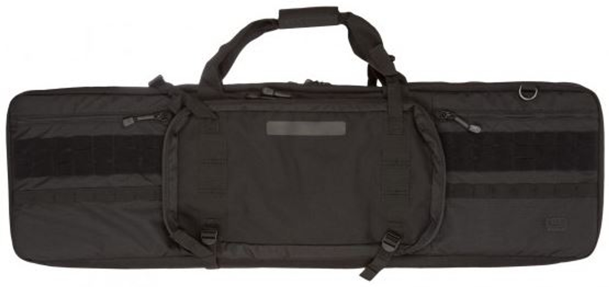 5.11 VTAC MK II Double Rifle Case 42" - Black