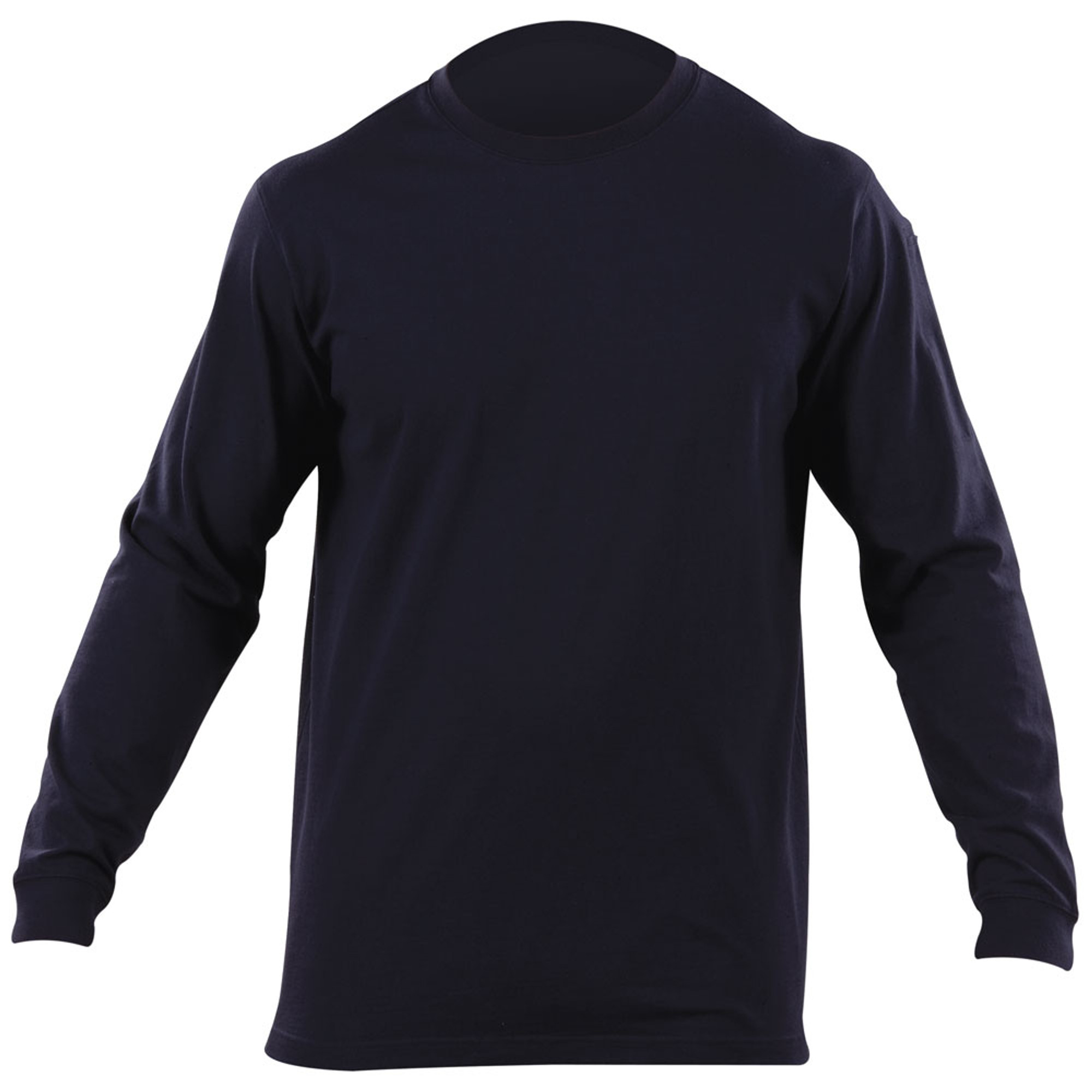 5.11 Professional Long Sleeve T - Fire Navy