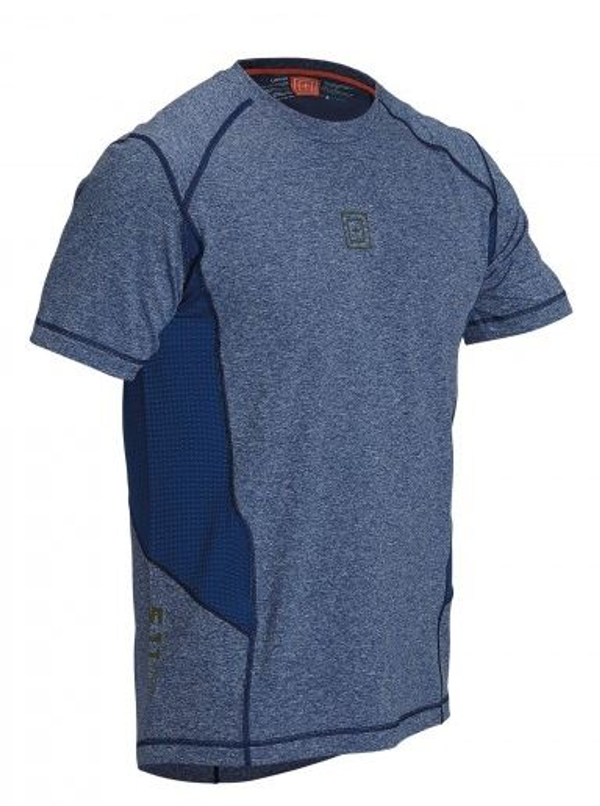 5.11 RECON Performance Top - Nautical Blue
