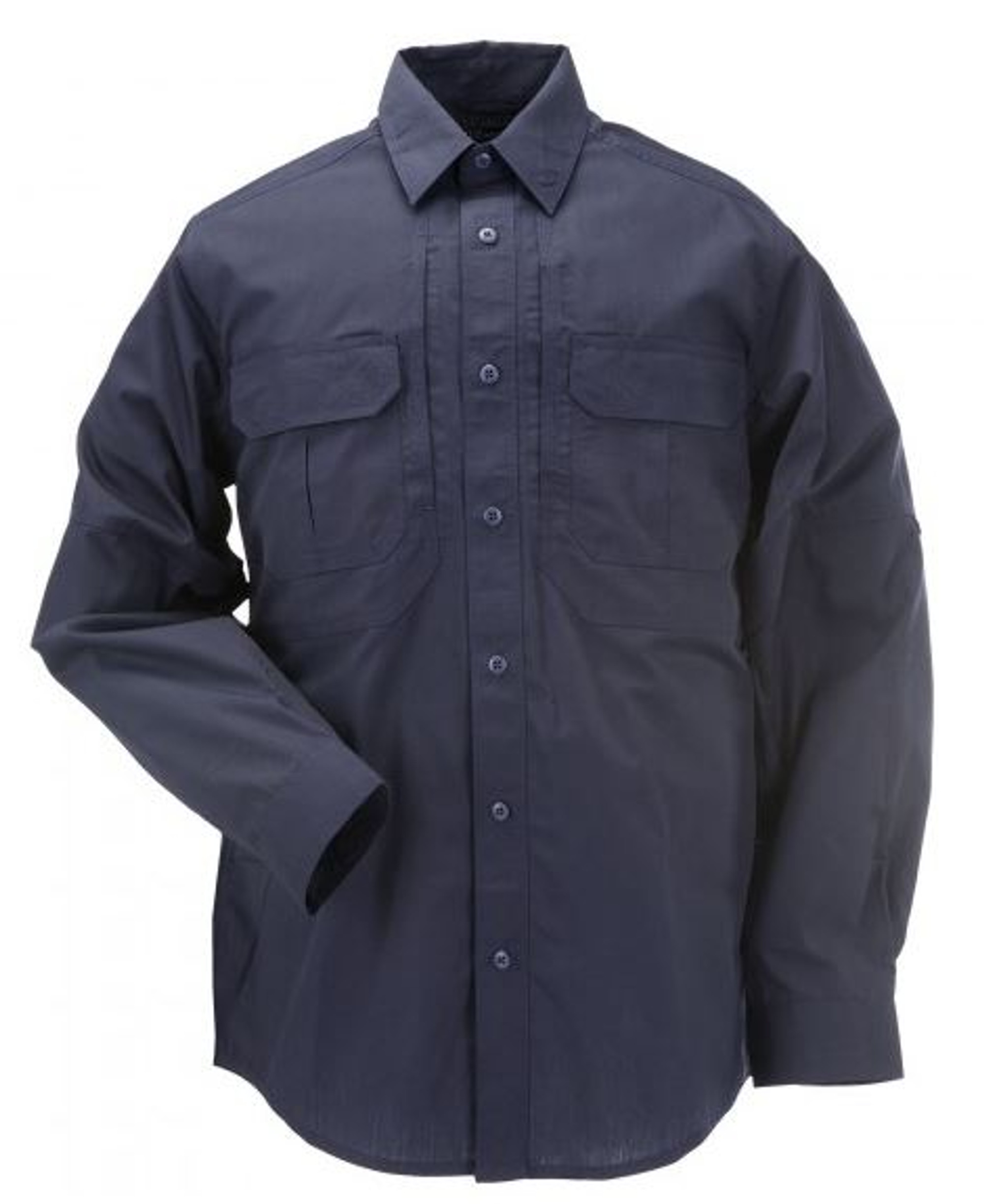 5.11 Taclite Pro L/S Shirt - Dark Navy