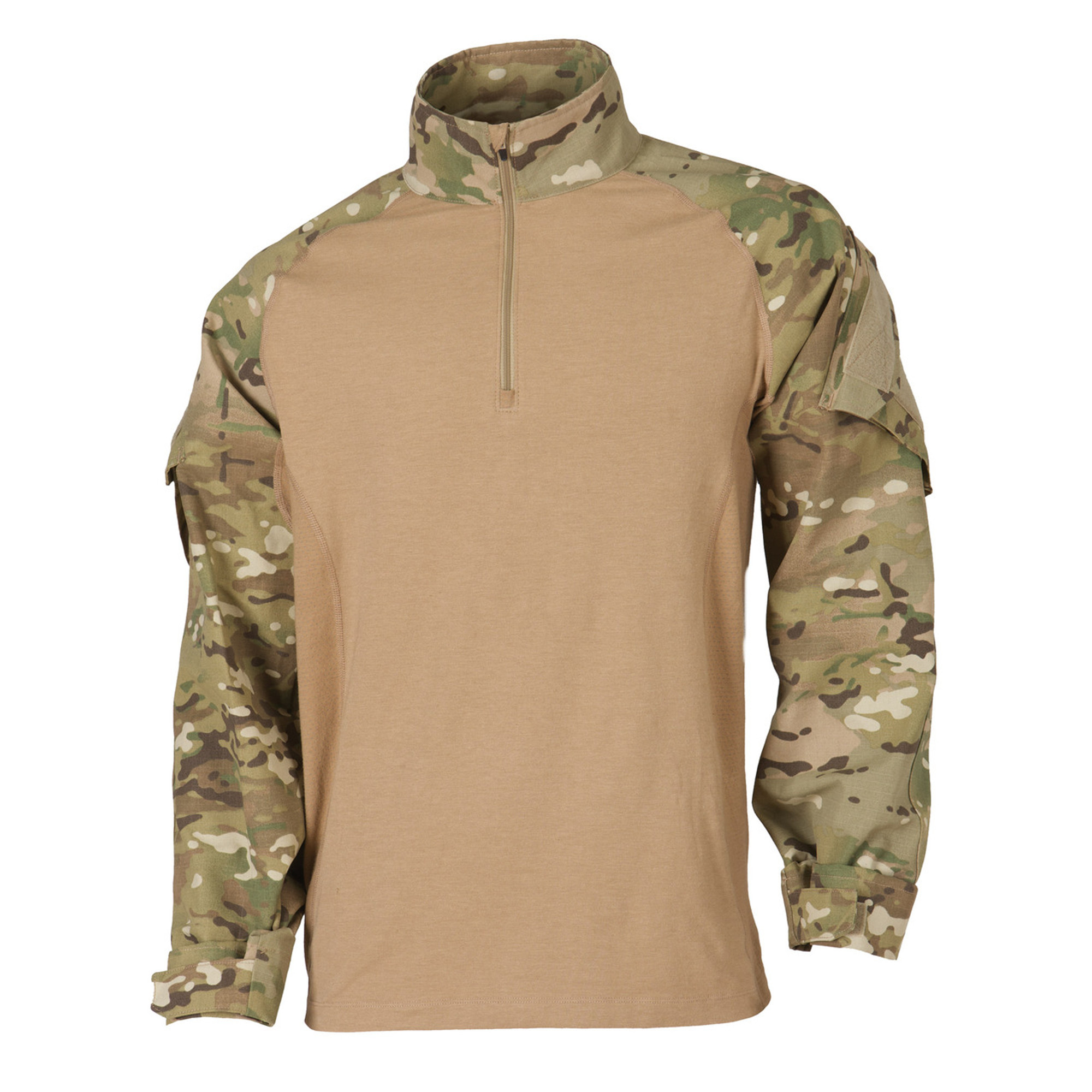 5.11 TDU Rapid Assault Shirt - MultiCam