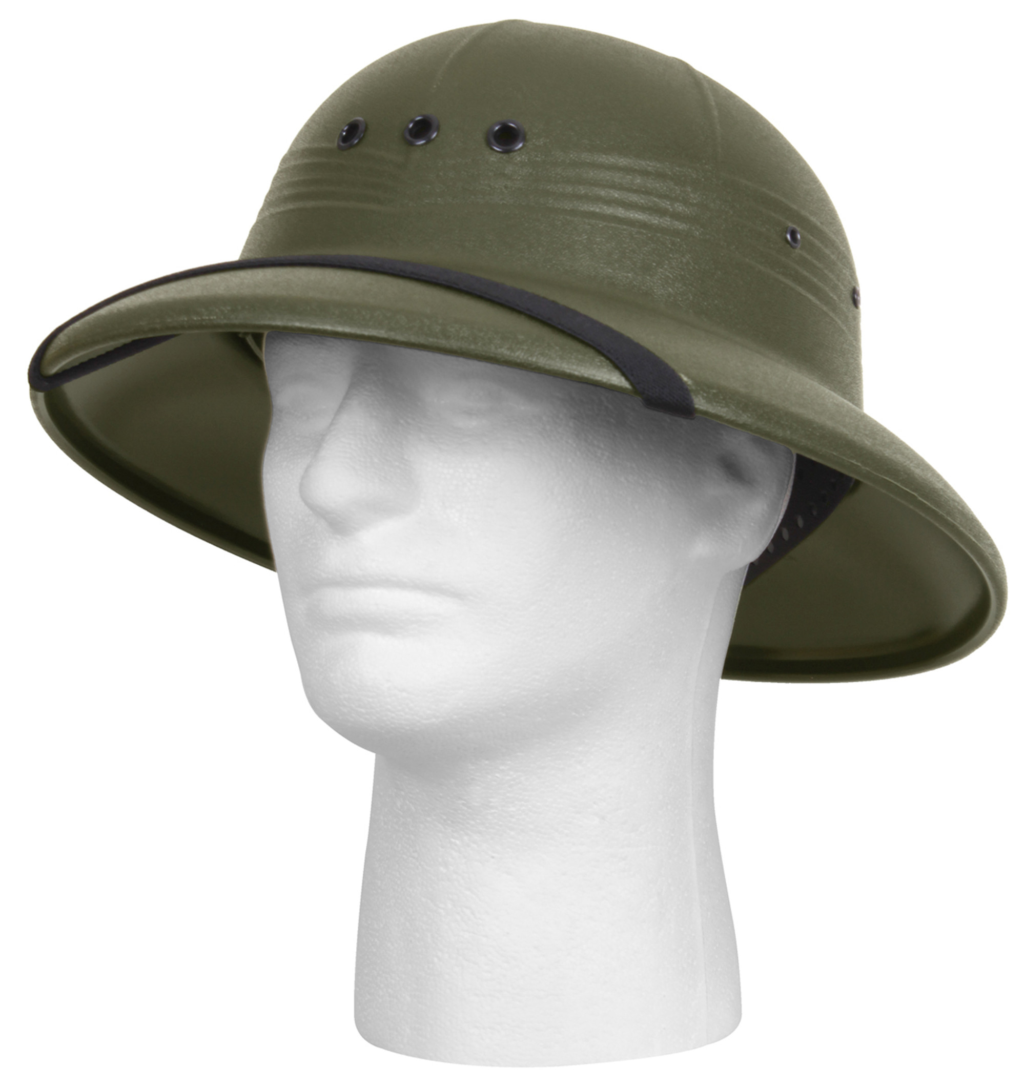 Rothco Pith Helmets - Olive Drab