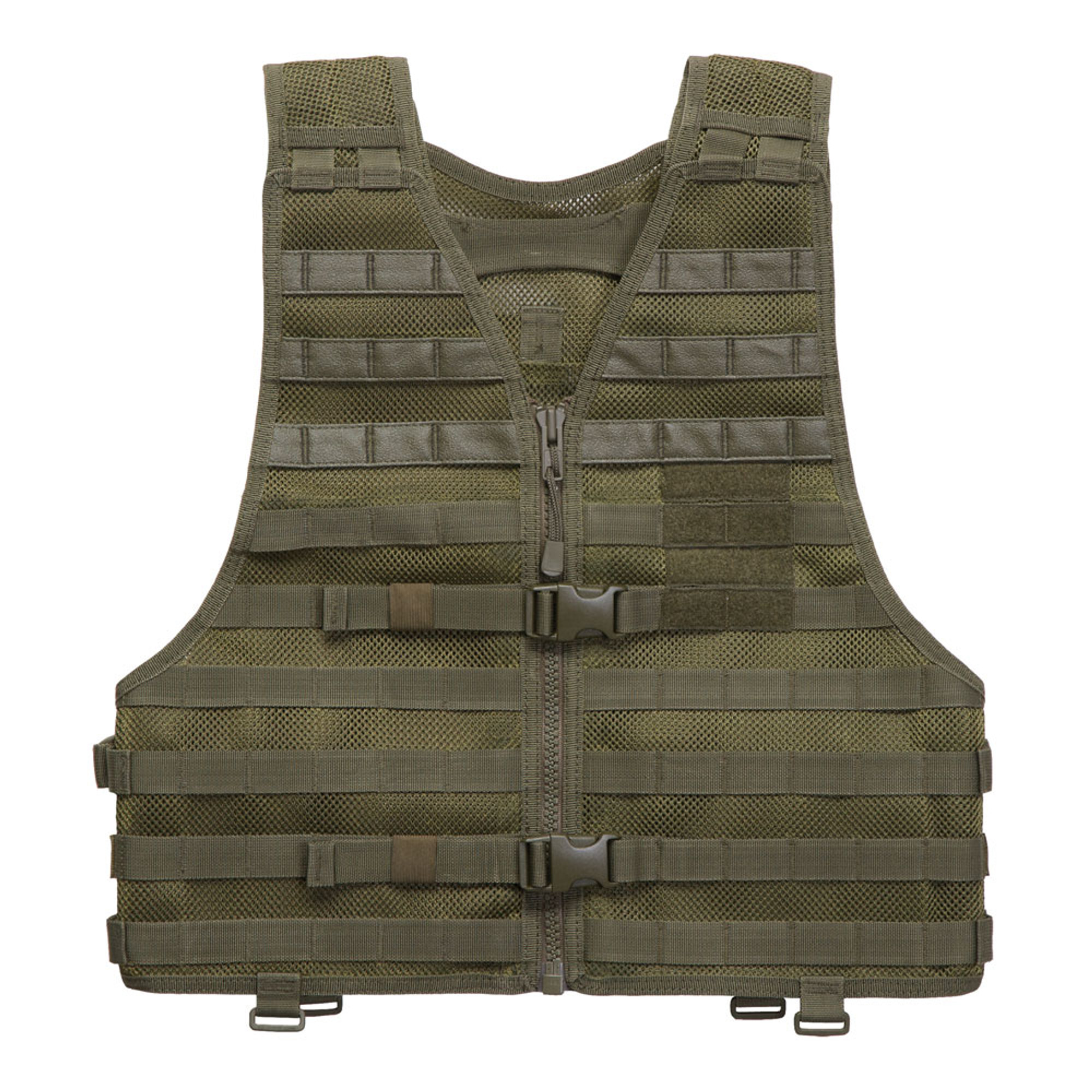 5.11 VTAC LBE Tactical Vest - TAC OD