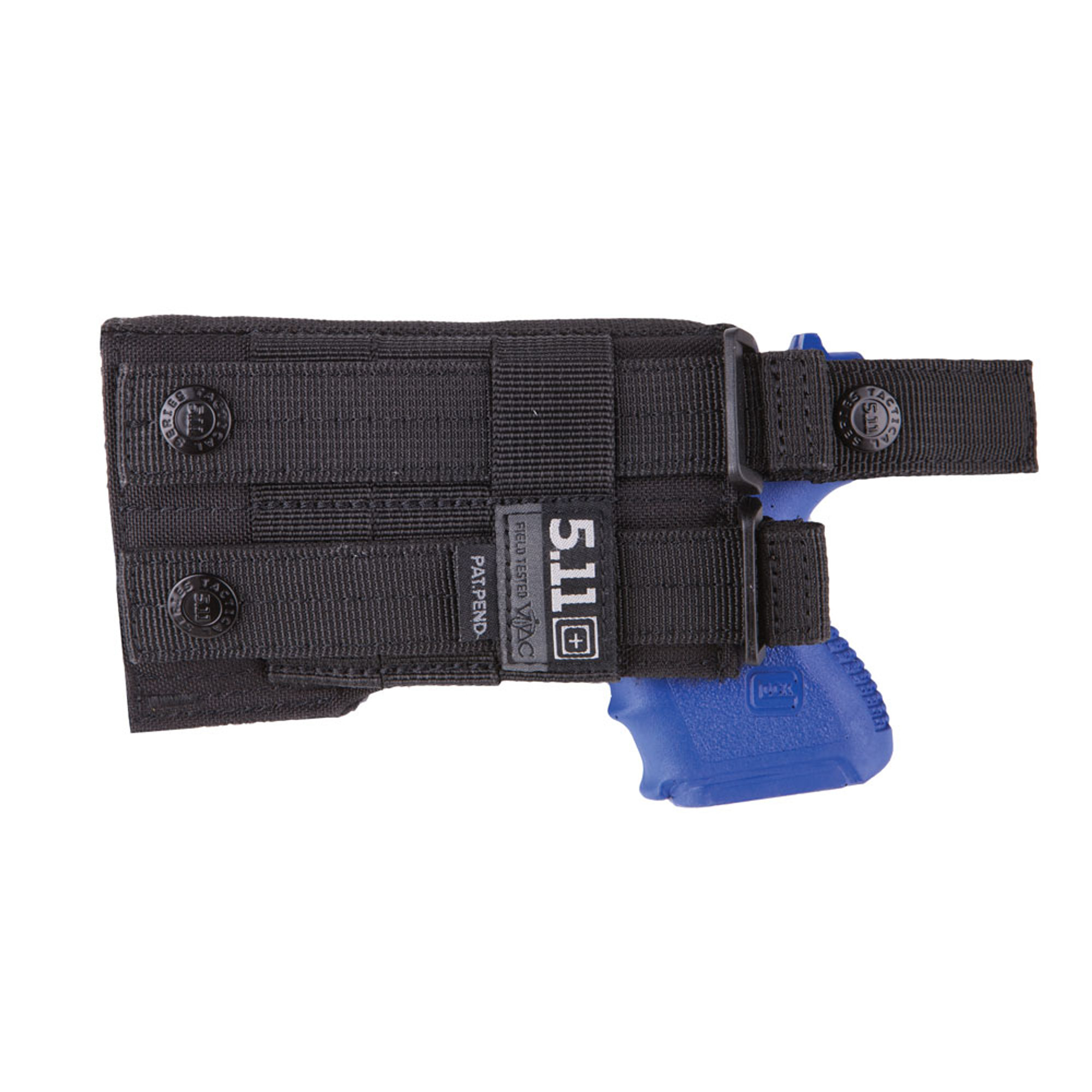 5.11 LBE Compact Holster - Left Hand