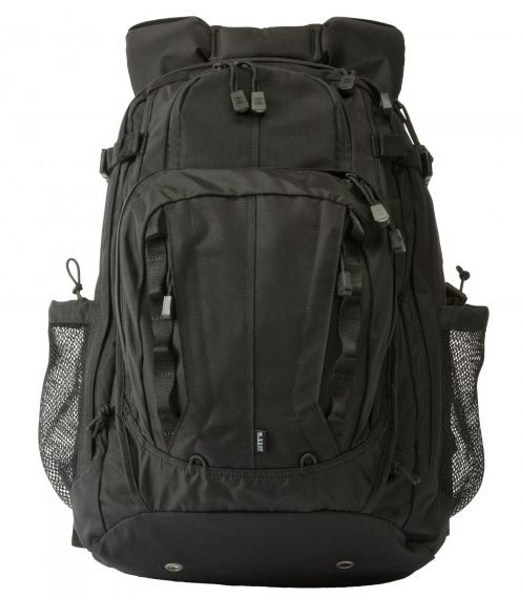 5.11 COVRT 18 Backpack - Black