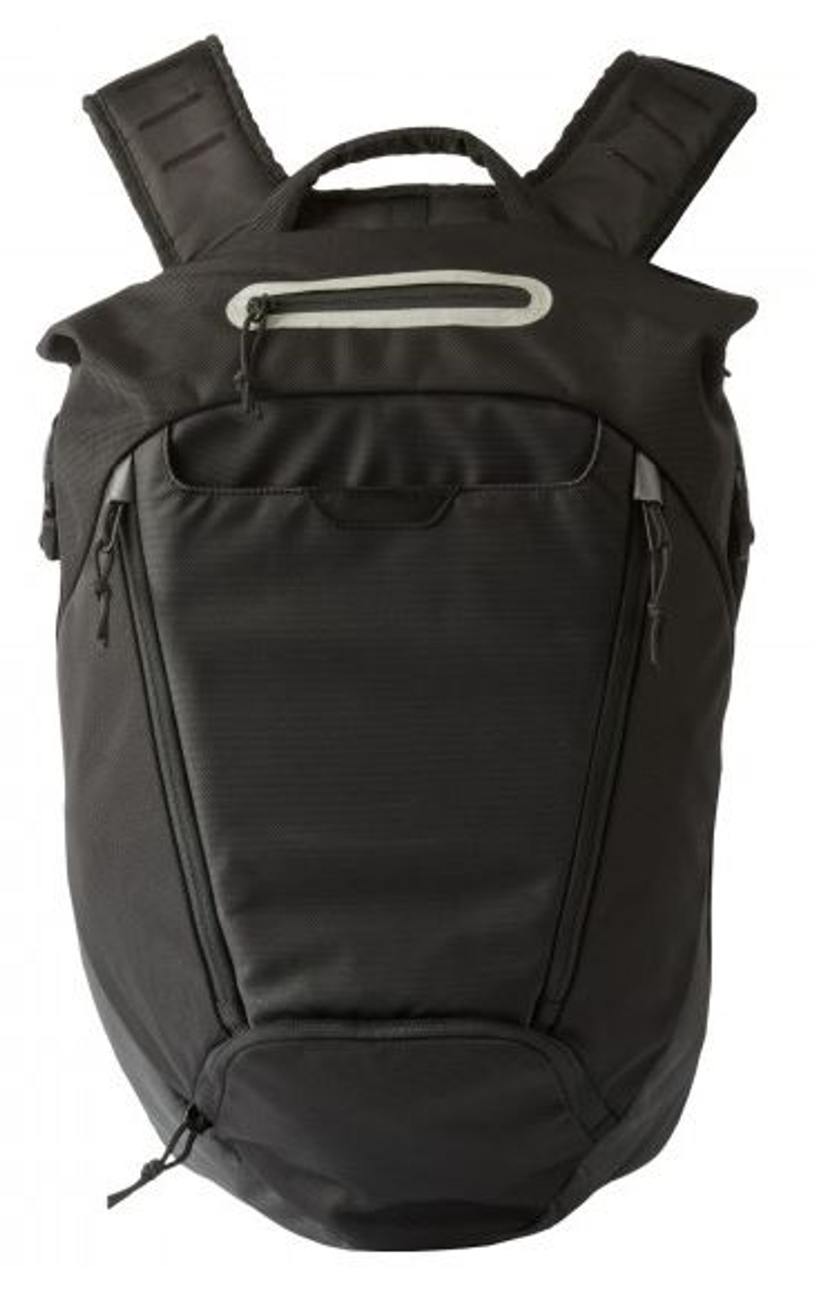 5.11 COVRT Boxpack Roll Top - Black