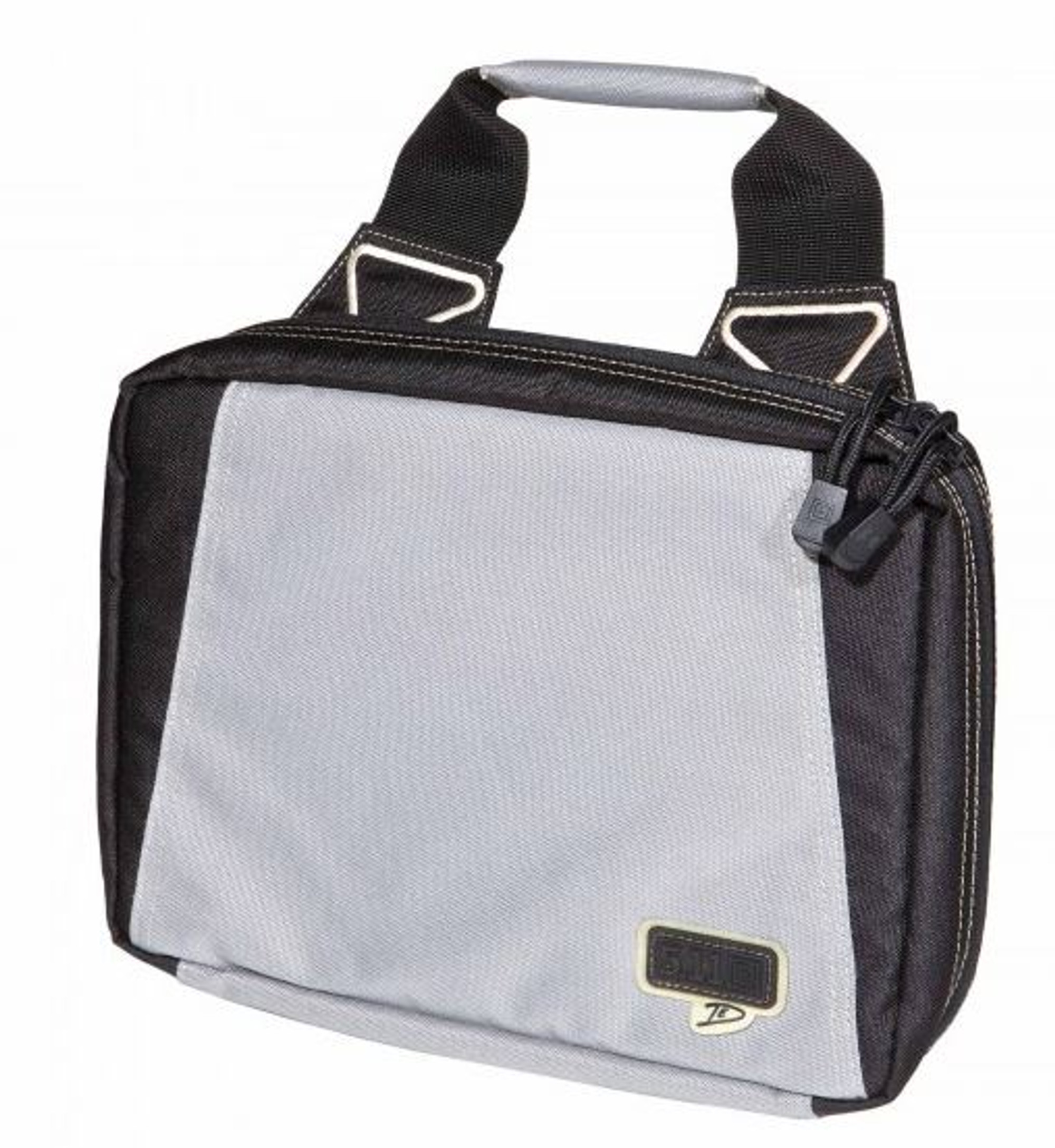 5.11 Dustin Ellermann Pistol Case - Mantle Grey