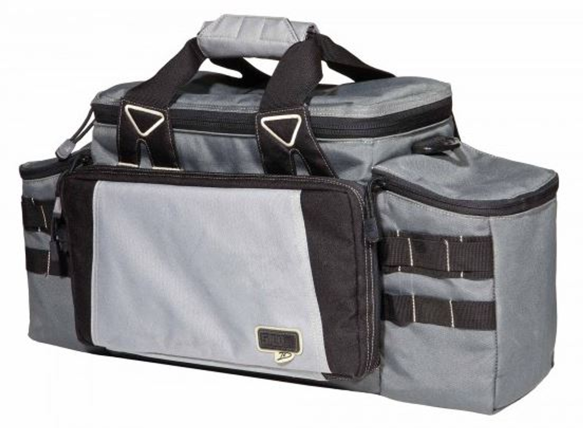 5.11 Dustin Ellermann Range Qualifier Case - Mantle Grey