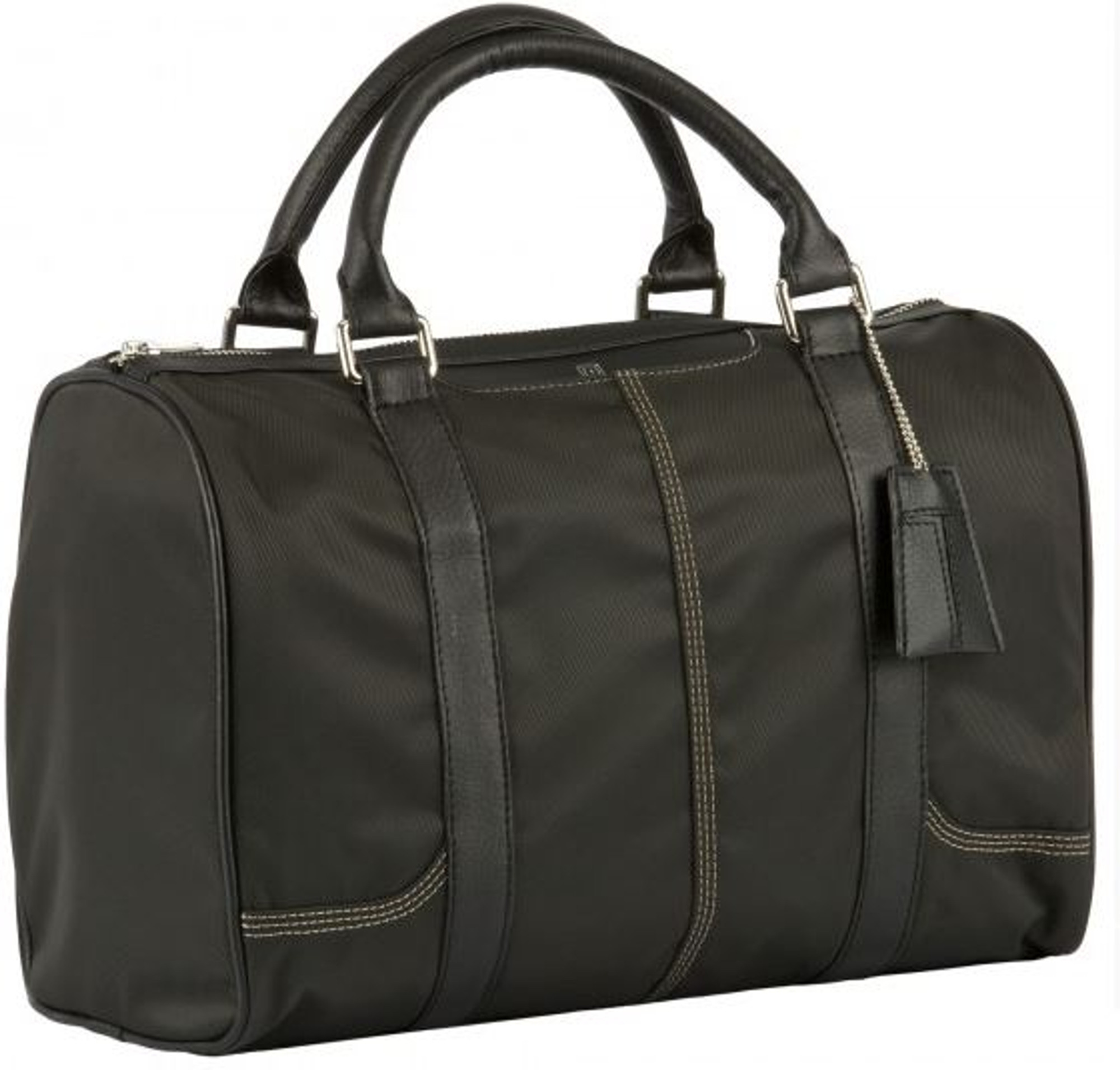 5.11 Hand Satchel - Iron Grey