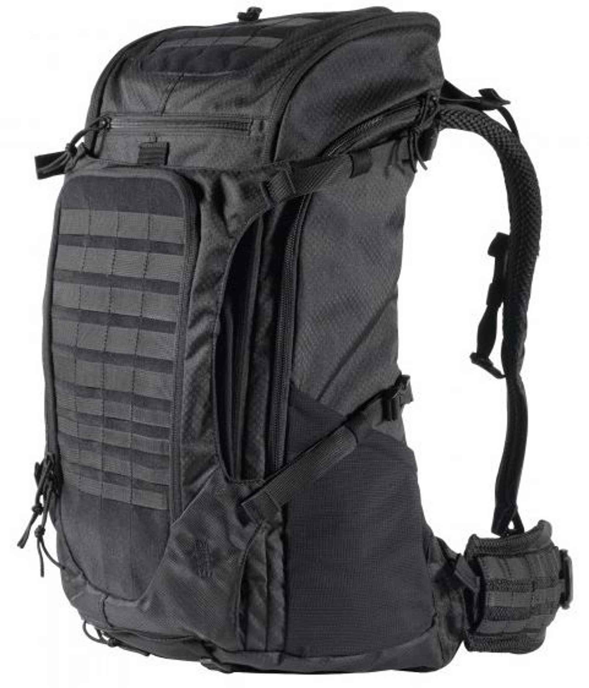 5.11 Ignitor Backpack - Black