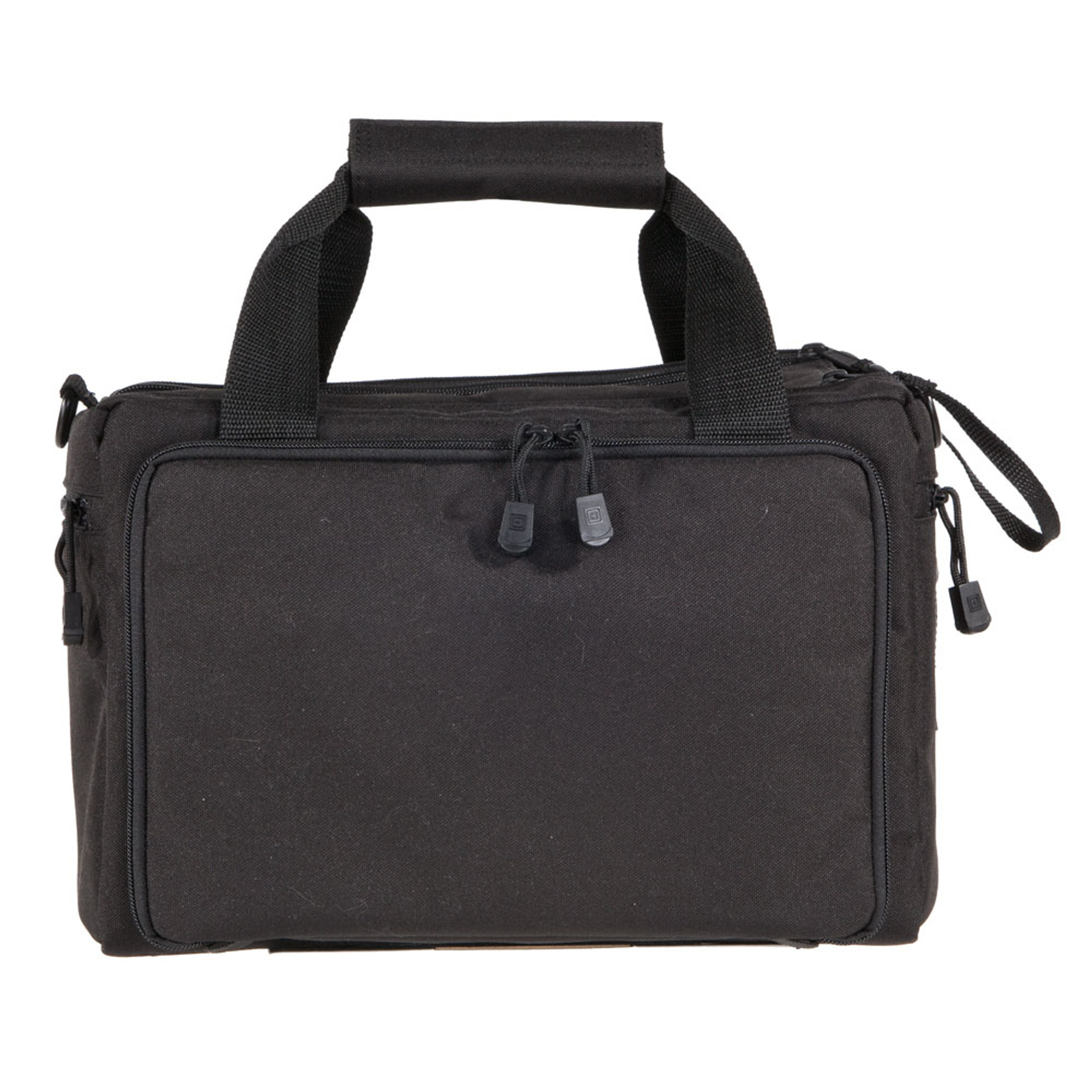 5.11 Range Qualifier Bag - Black